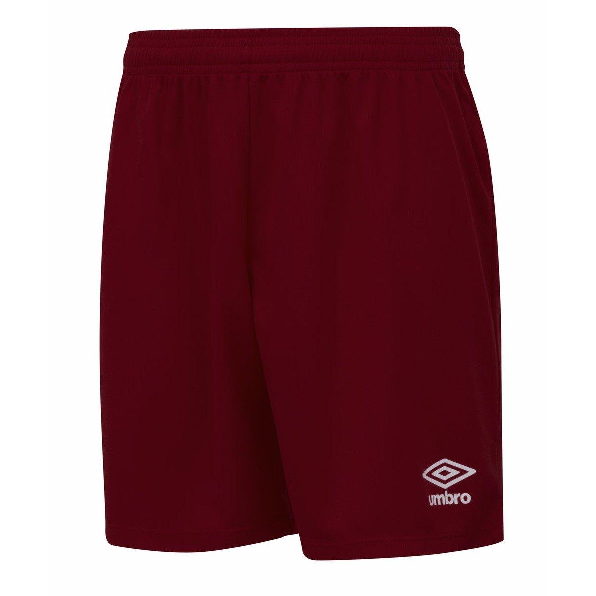 Umbro Club II Shorts