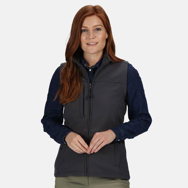 Regatta Softshellweste Flux