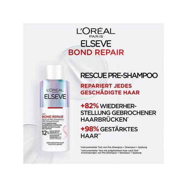 L'Oréal Paris Bond Repair Pre-shampoo