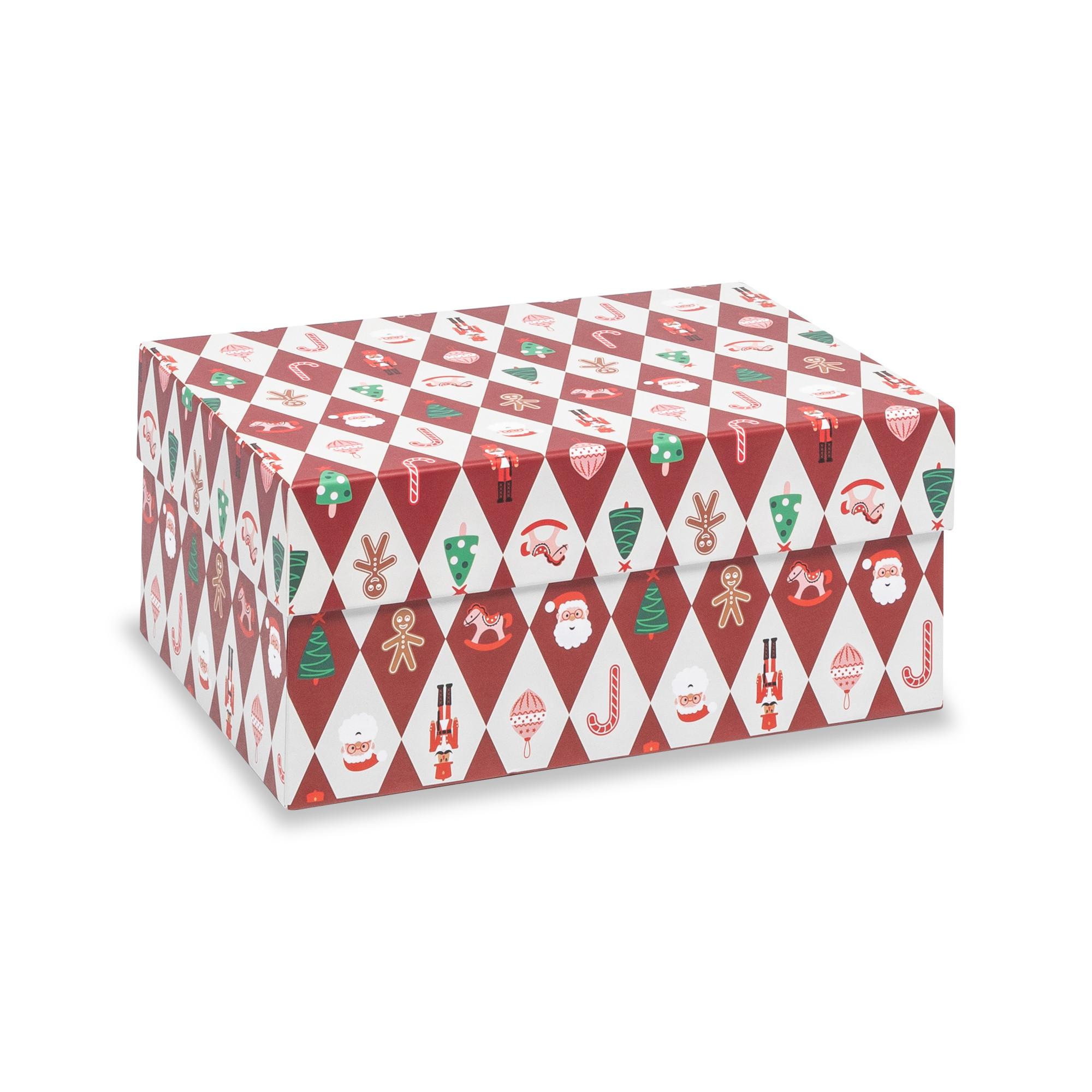 Manor Geschenkbox Kids Nussknacker