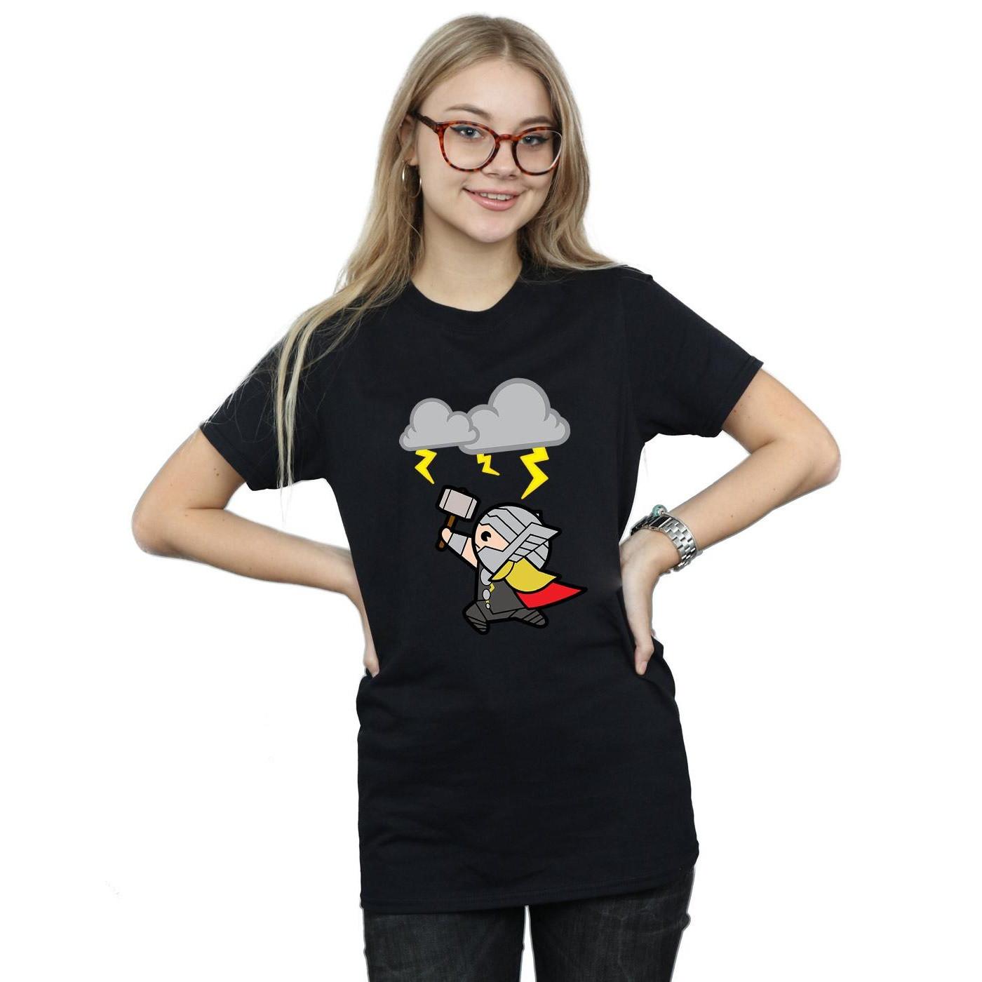MARVEL God Of Thunder T-Shirt