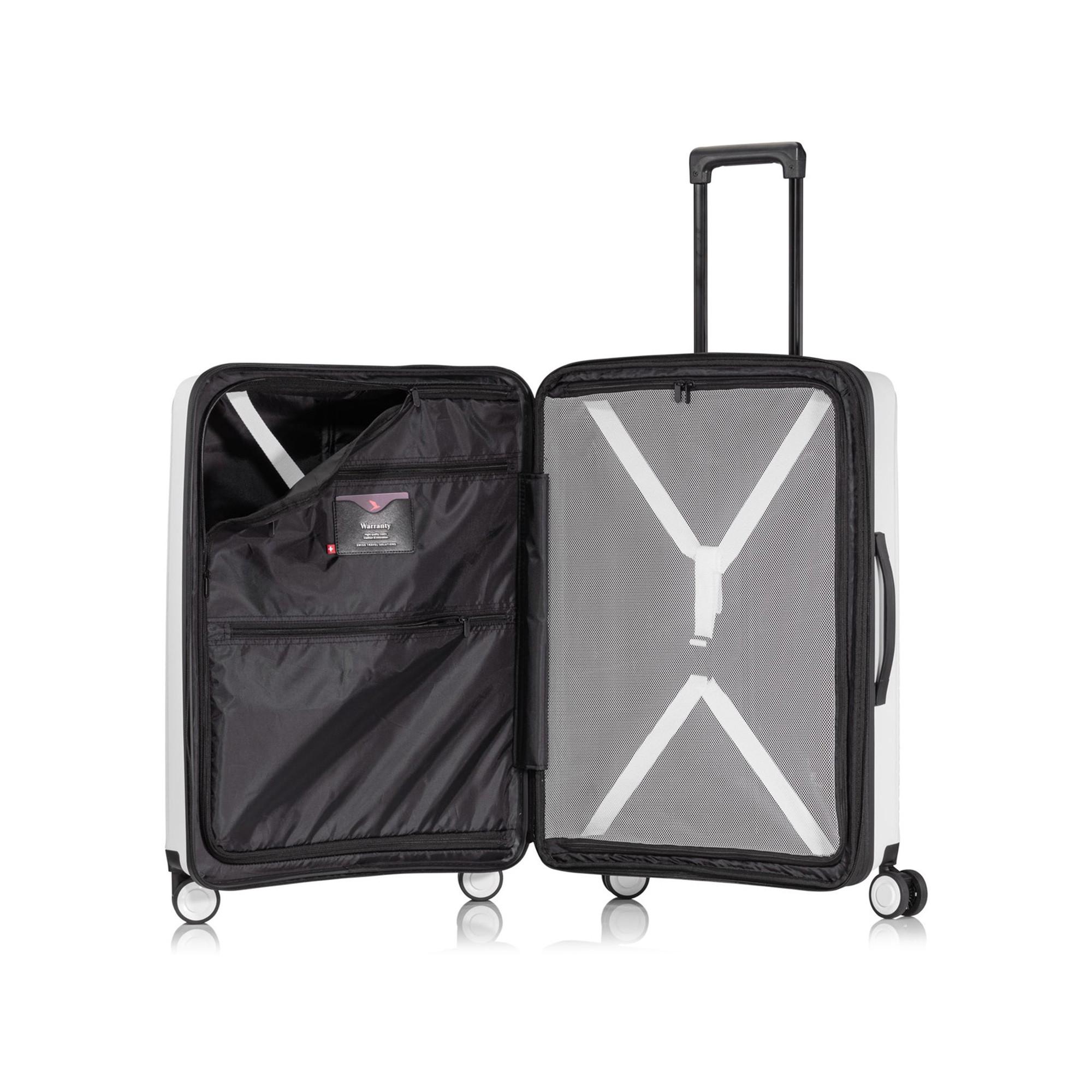 PACK EASY 64.0cm, Hartschalenkoffer Jet