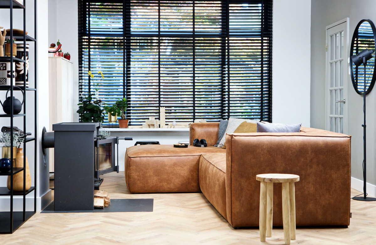 mutoni Ecksofa