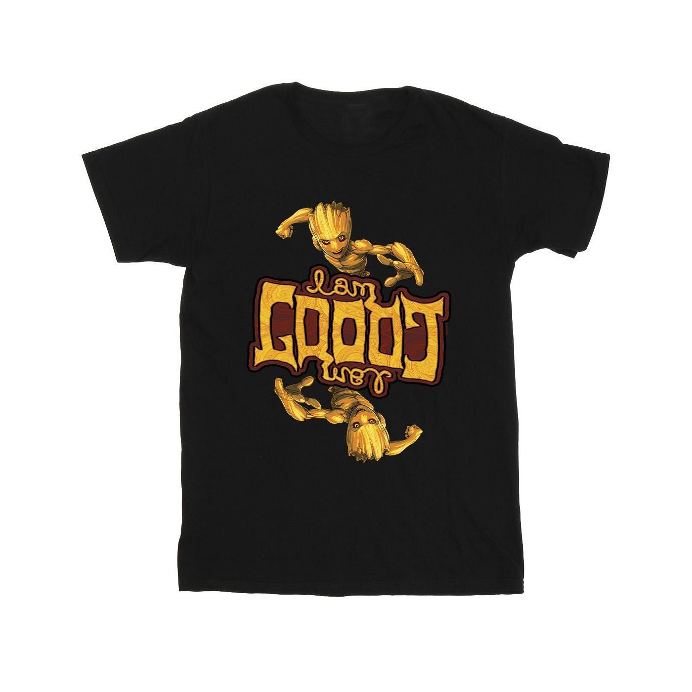 MARVEL Guardians Of The Galaxy T-Shirt