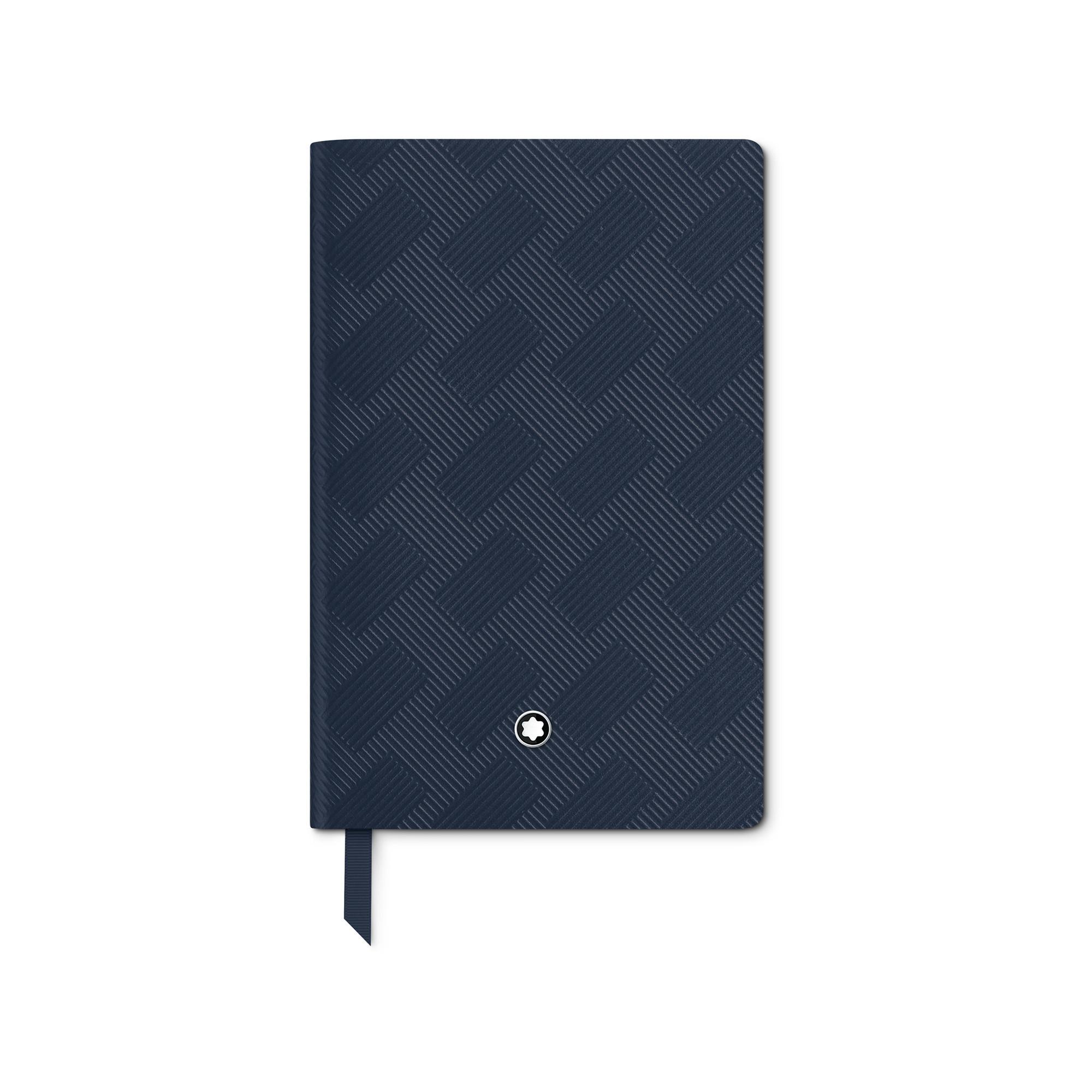 MONTBLANC Notizbuch Extreme 3.0
