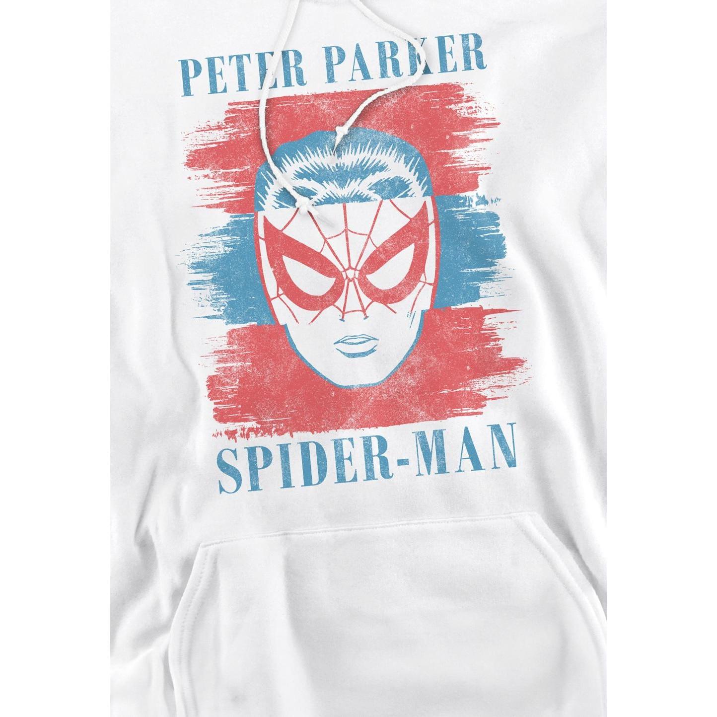 Spider-Man Kapuzenpullover