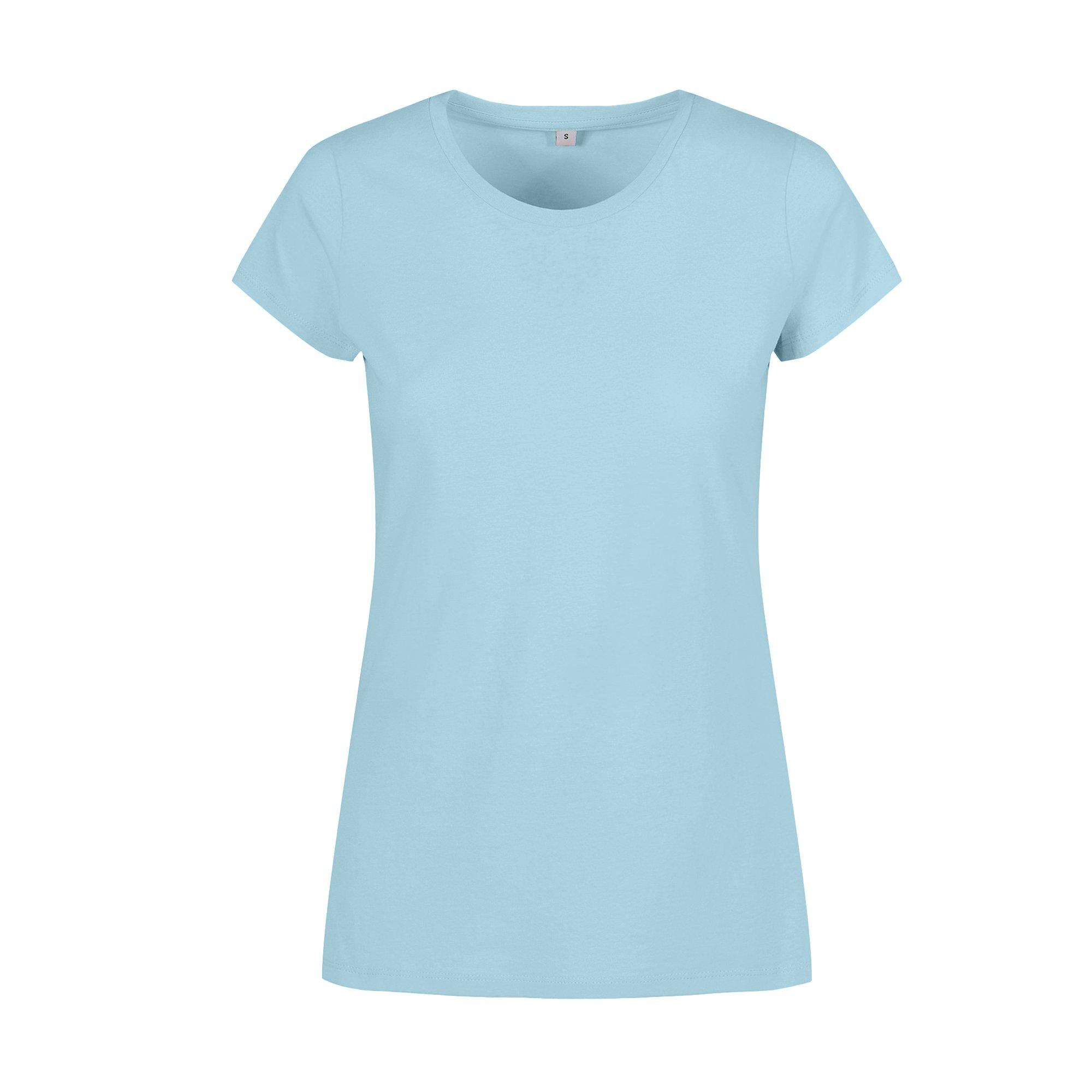 Build Your Own Basic T-Shirt