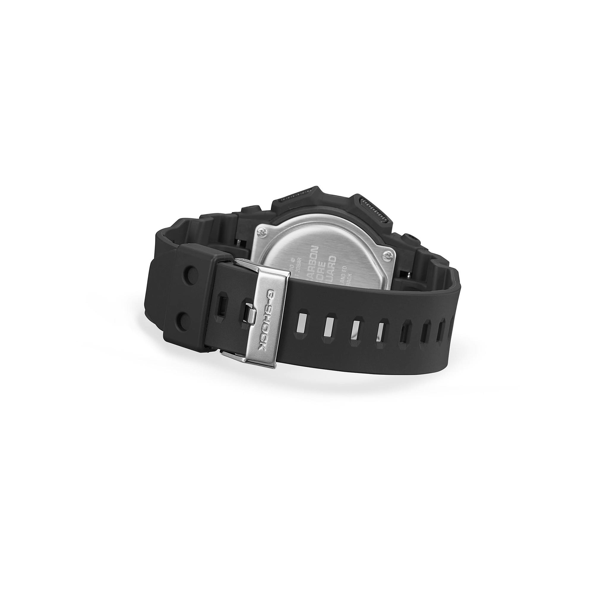 CASIO G-SHOCK Classic Digitaluhr
