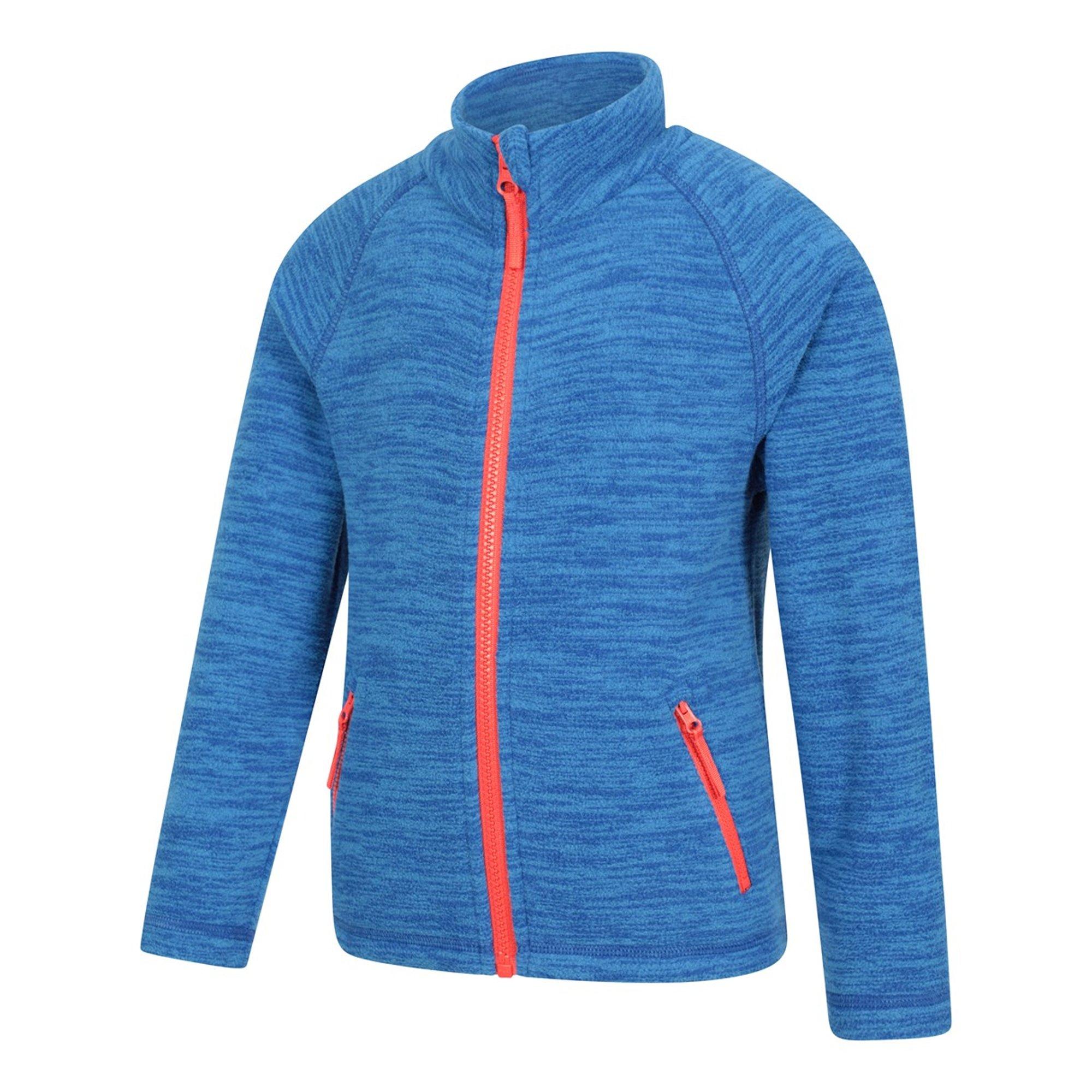 Mountain Warehouse Snowdonia Fleecejacke