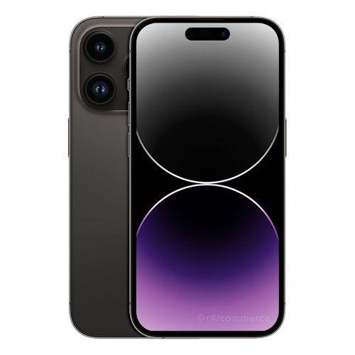 Apple Refurbished iPhone 14 Pro Max 128GB - Guter Zustand