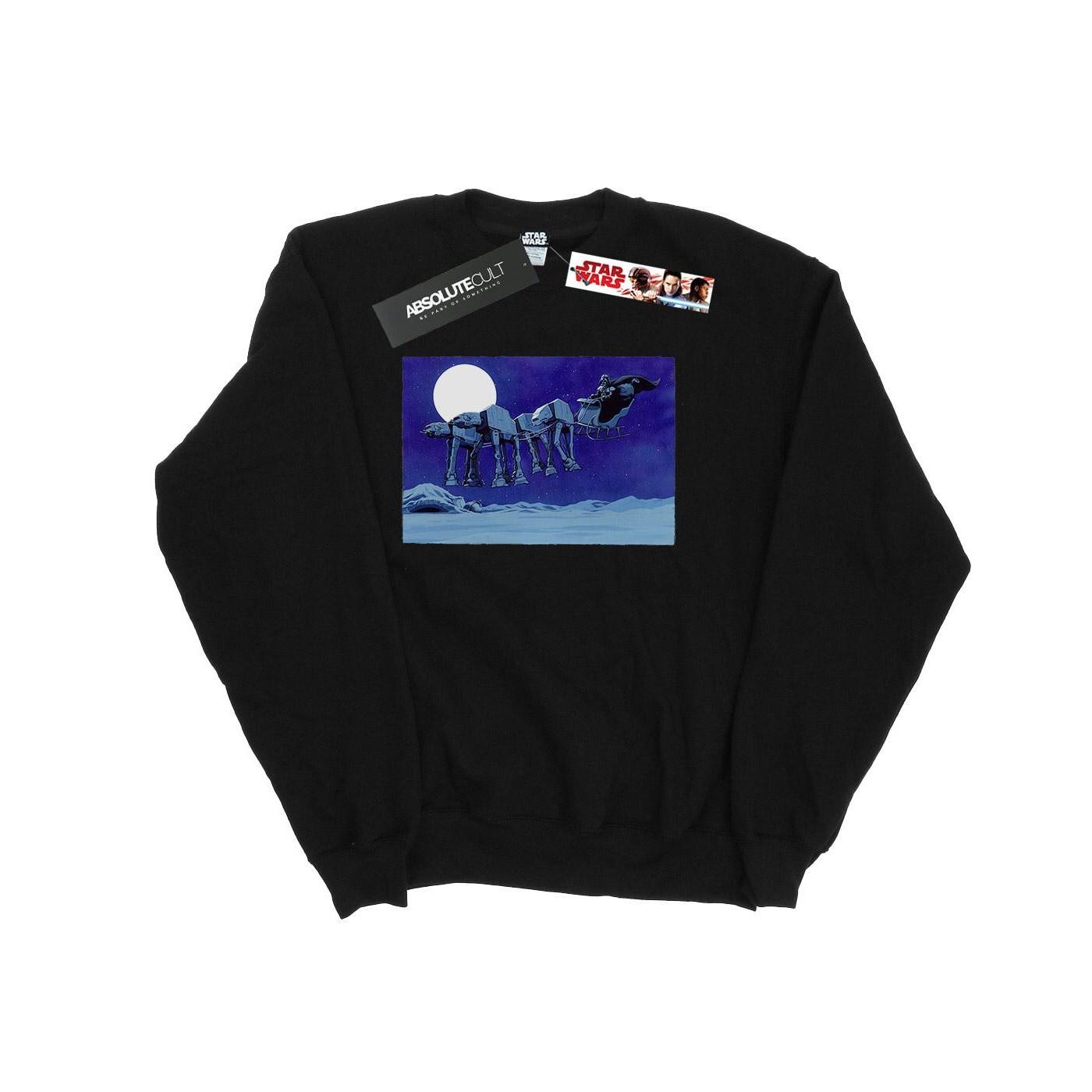 STAR WARS ATAT Sweatshirt