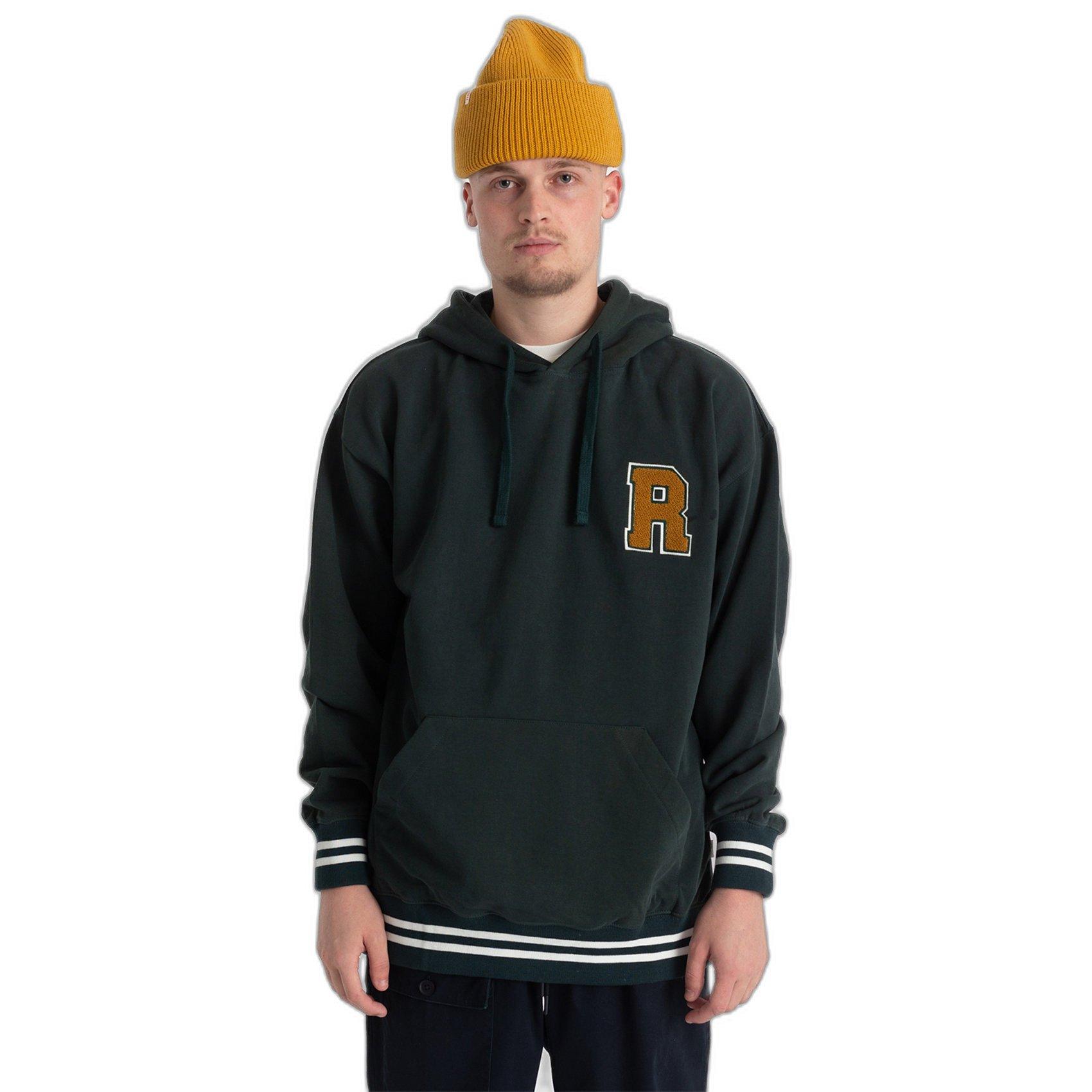Revolution kapuzenpullover