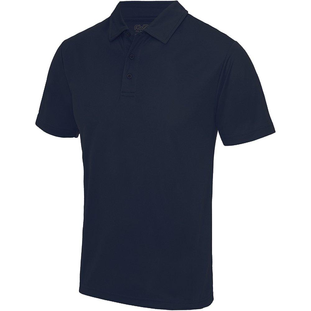 AWDis Sport Polo Shirt