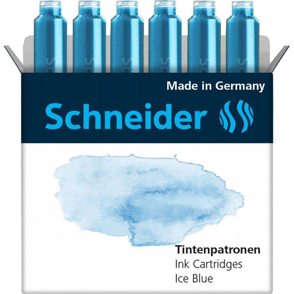 Schneider Tintenpatronen
