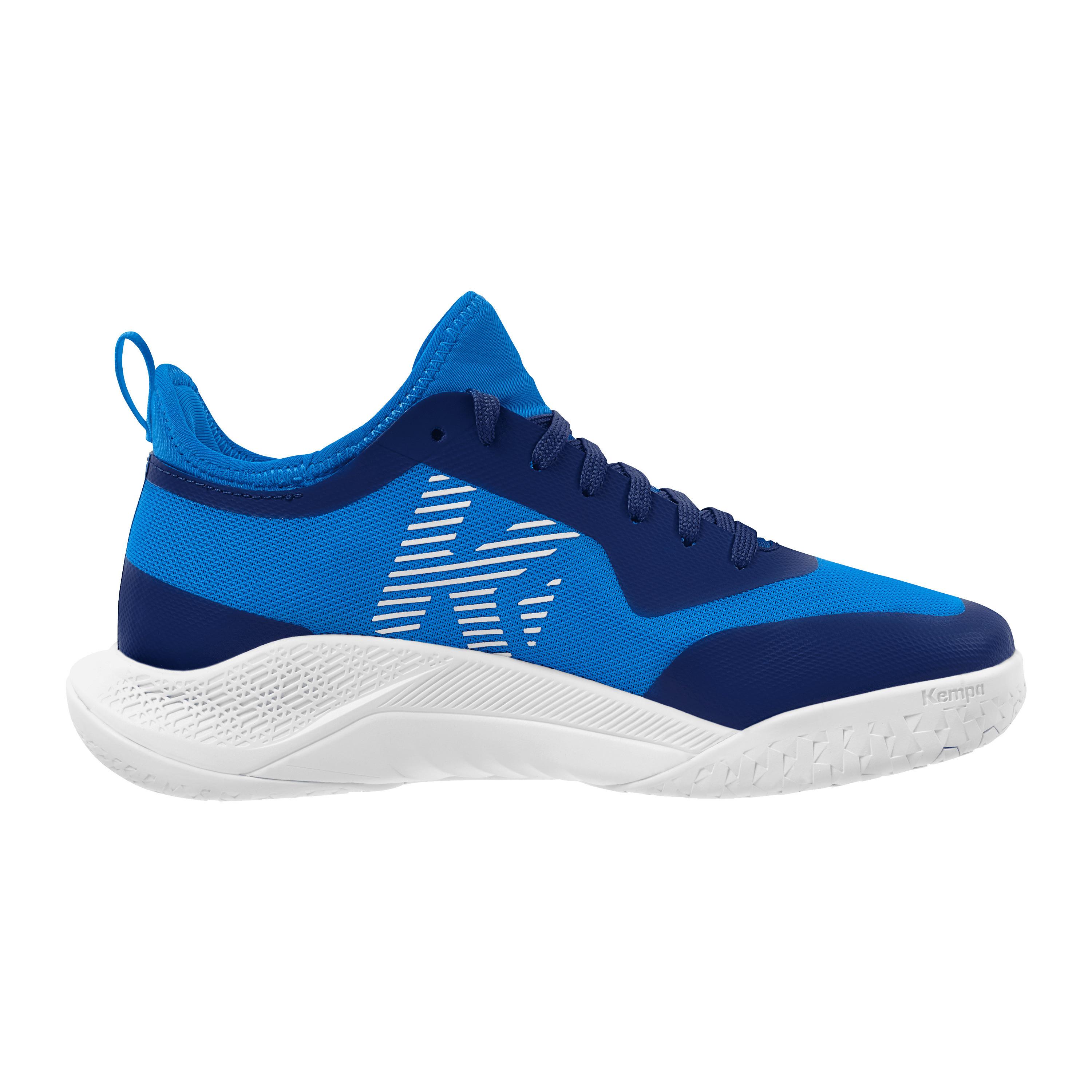 Kempa hallenschuhe kind kourtfly jr
