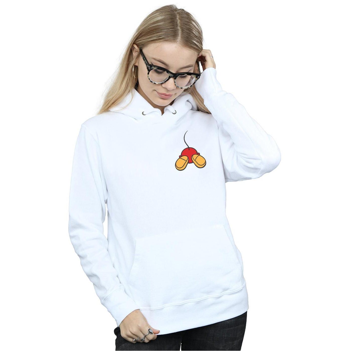 Disney Kapuzenpullover