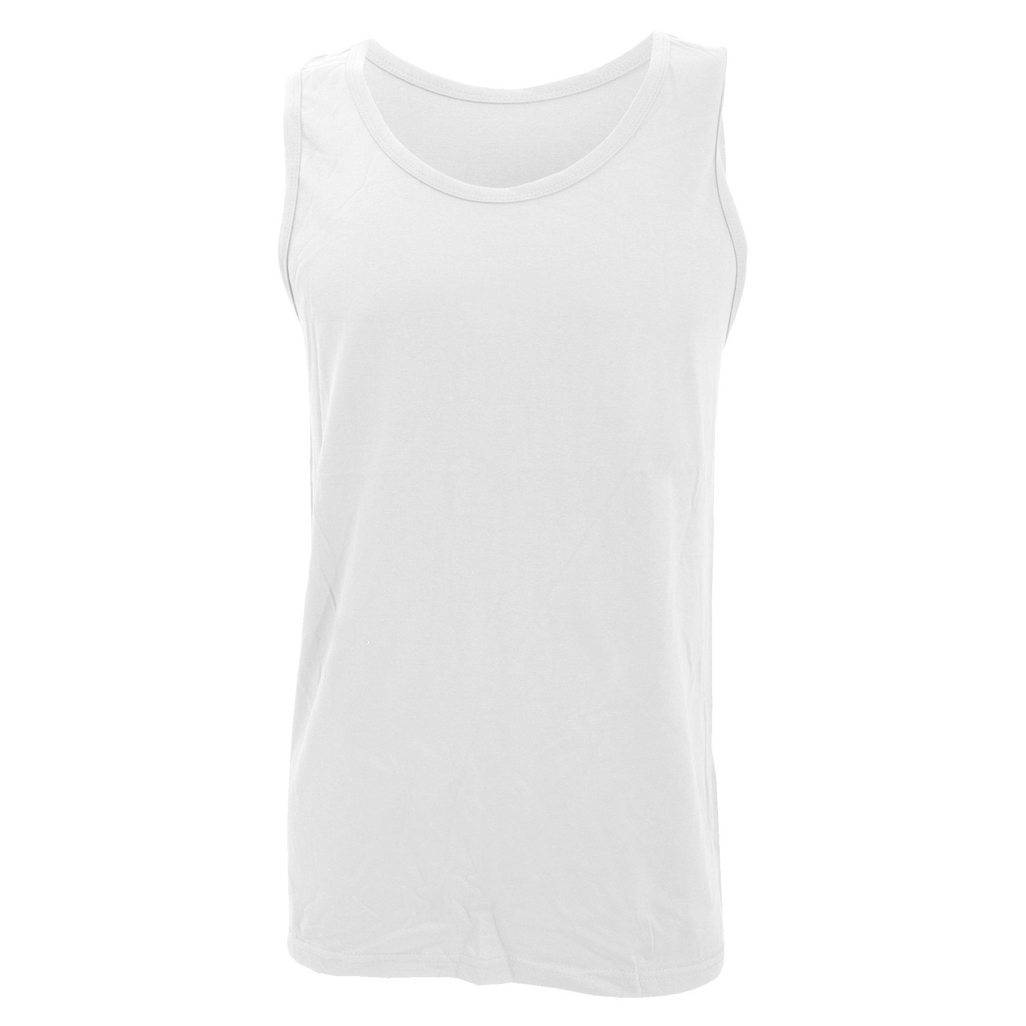 Gildan Softstyle Ärmelloses Tanktop