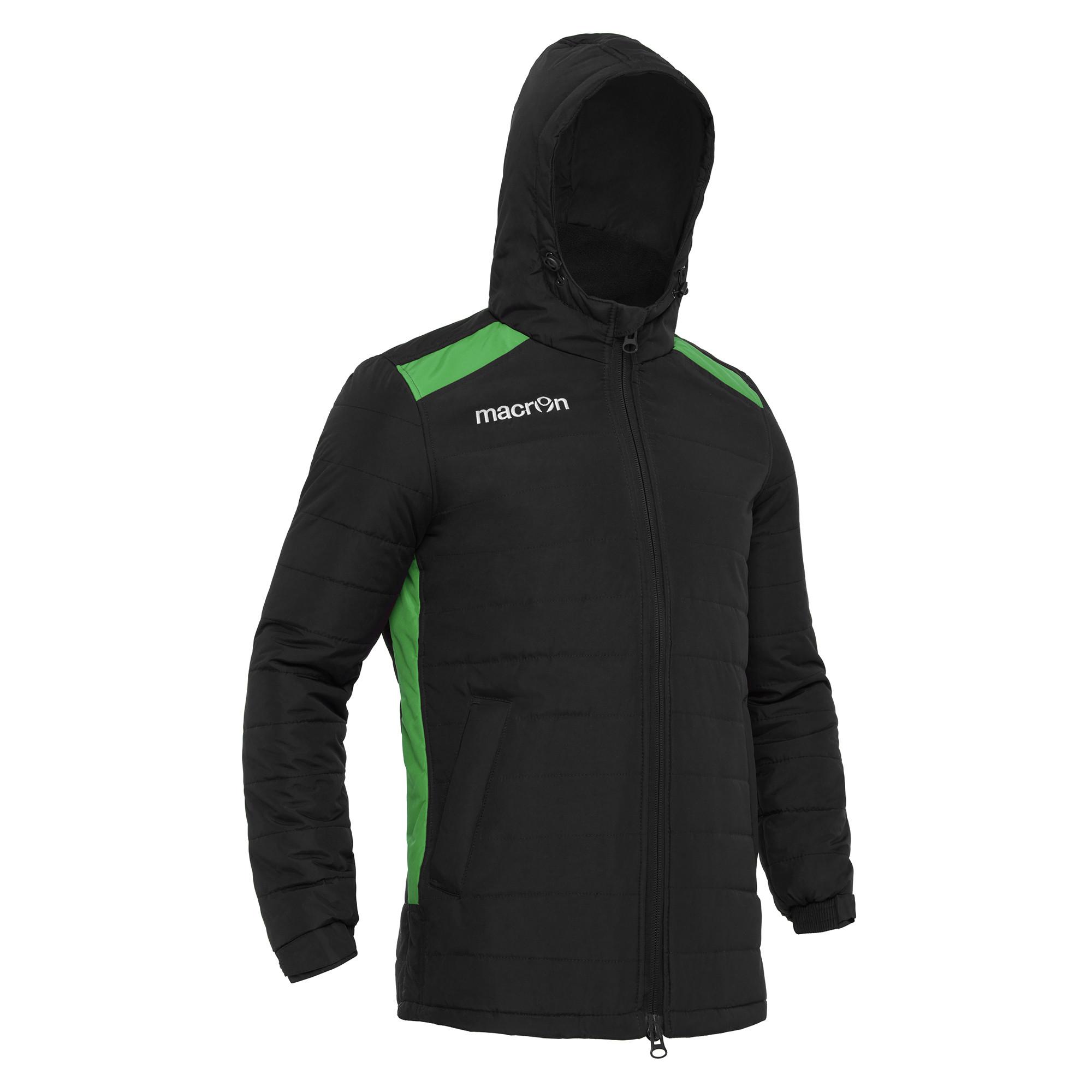 macron jacke talnach