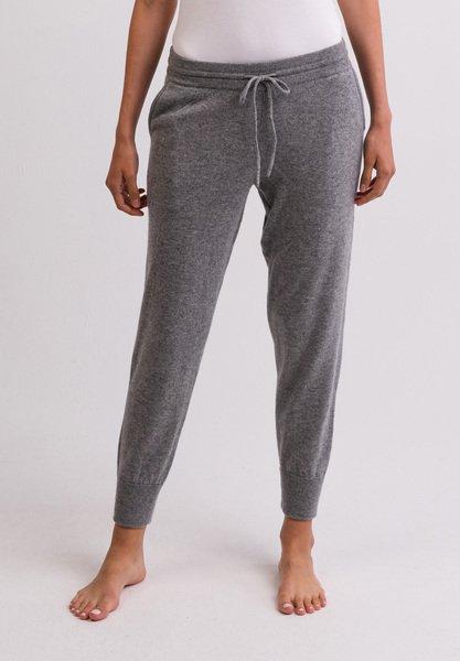 CASH-MERE.CH Kaschmir Yogahose