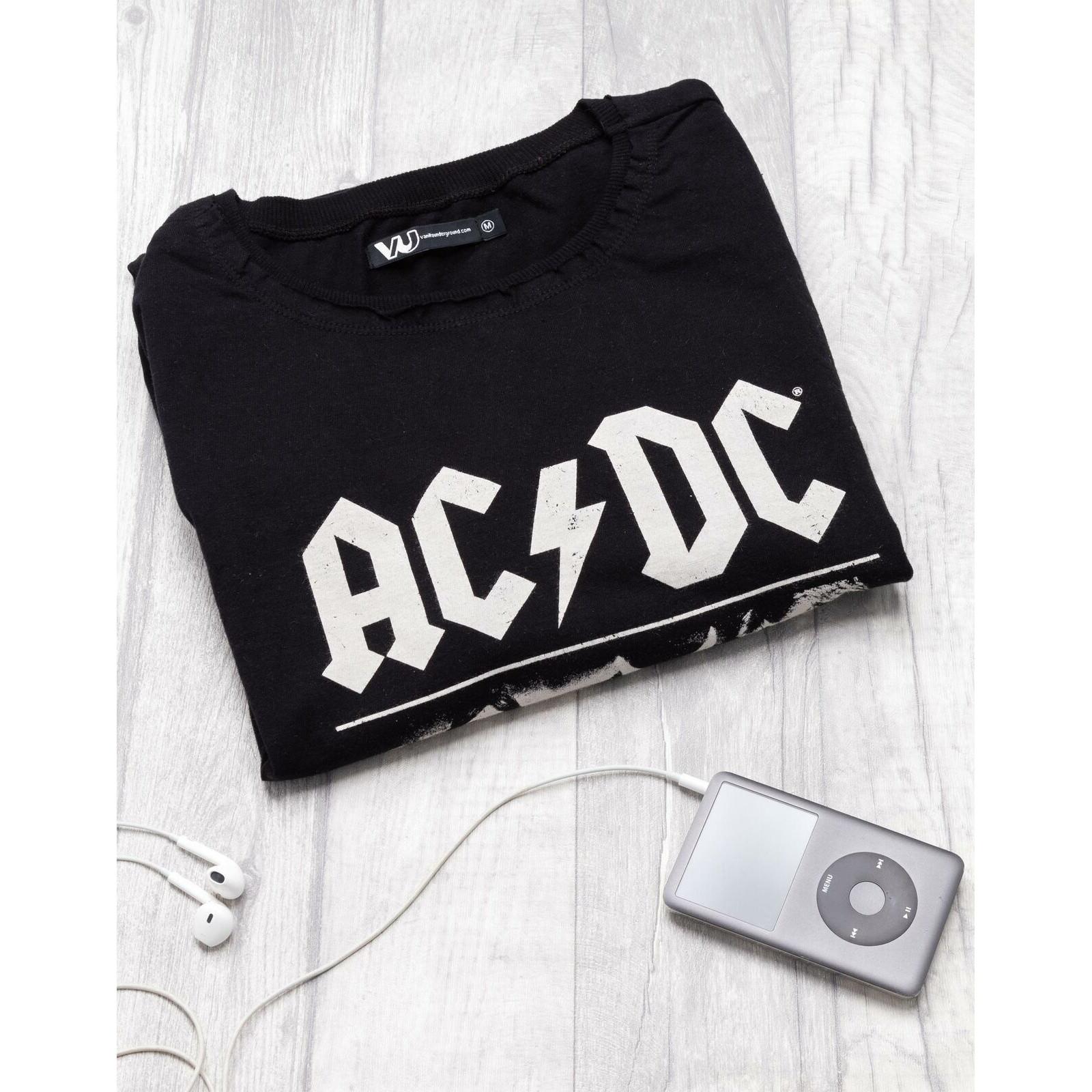 AC/DC ACDC Highway To Hell T-Shirt