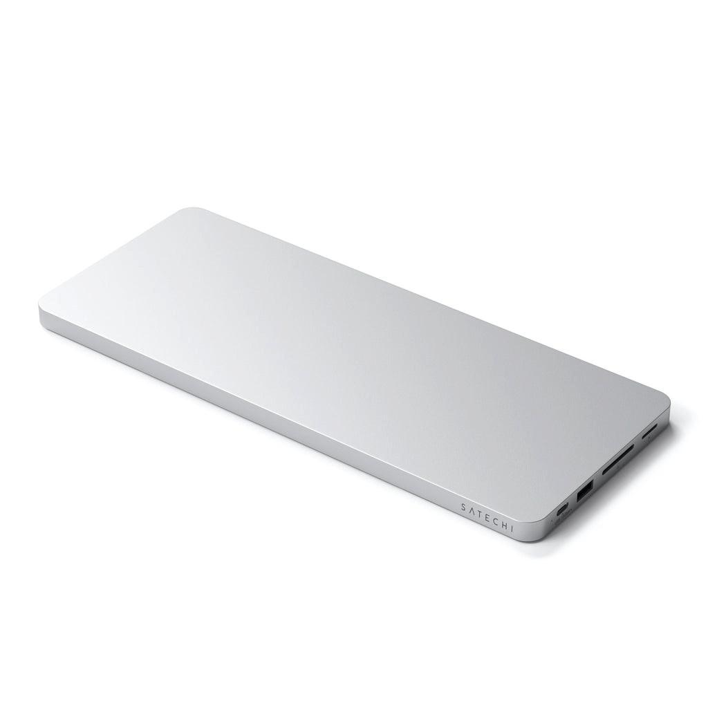SATECHI USB-C Slim Dock für iMac 24