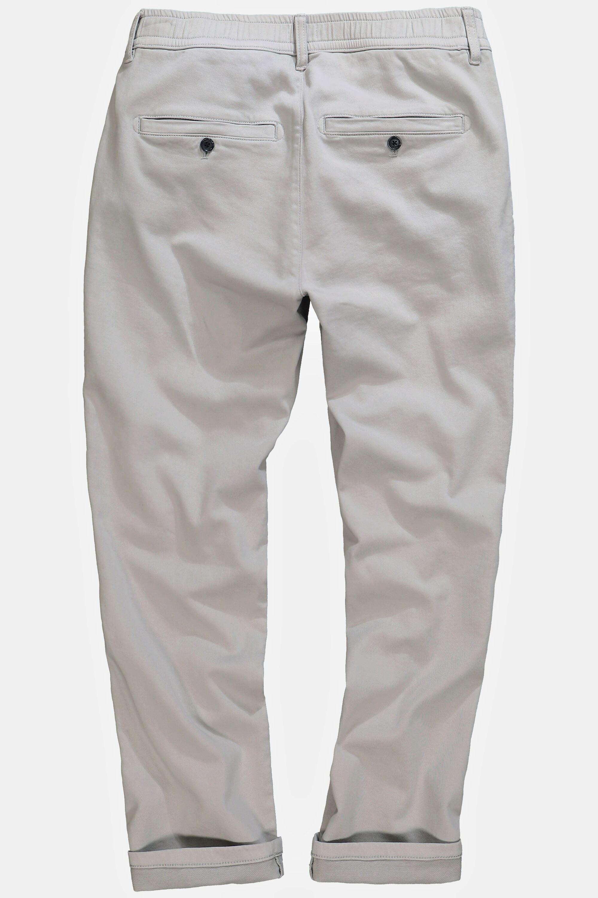 JP1880 Chinohose FLEXNAMIC® Elastikbund