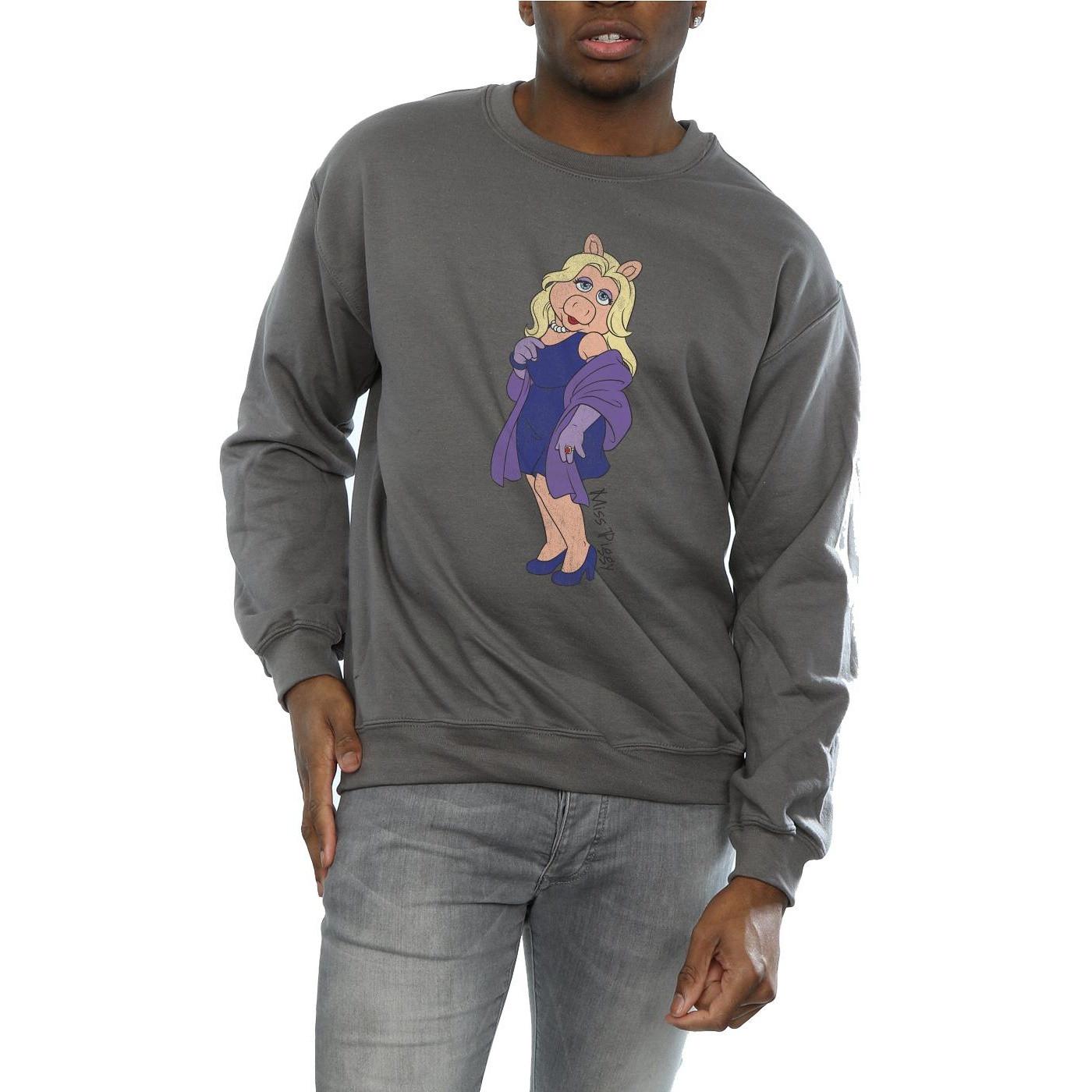 Disney The Muppets Sweatshirt