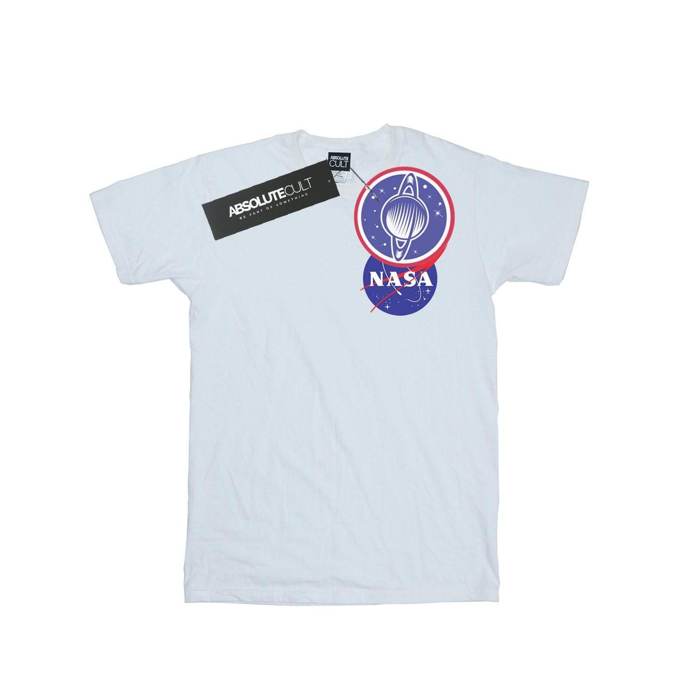 Nasa Logo T-Shirt
