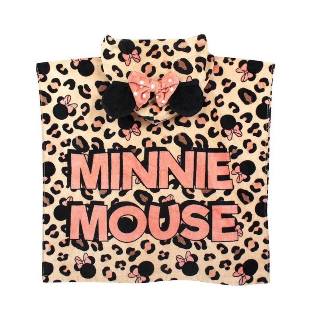 Disney Badeanzug und Poncho Set