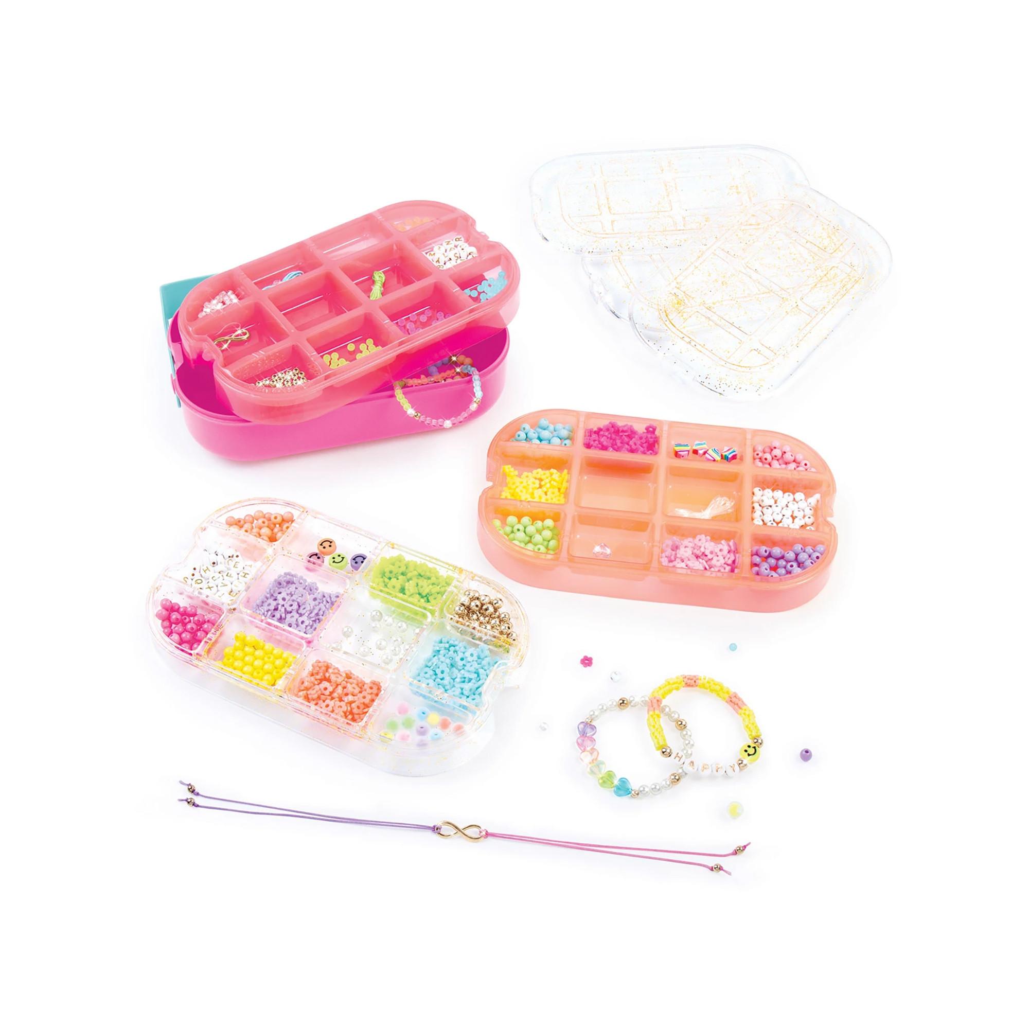 make it real Beads 2-Go!