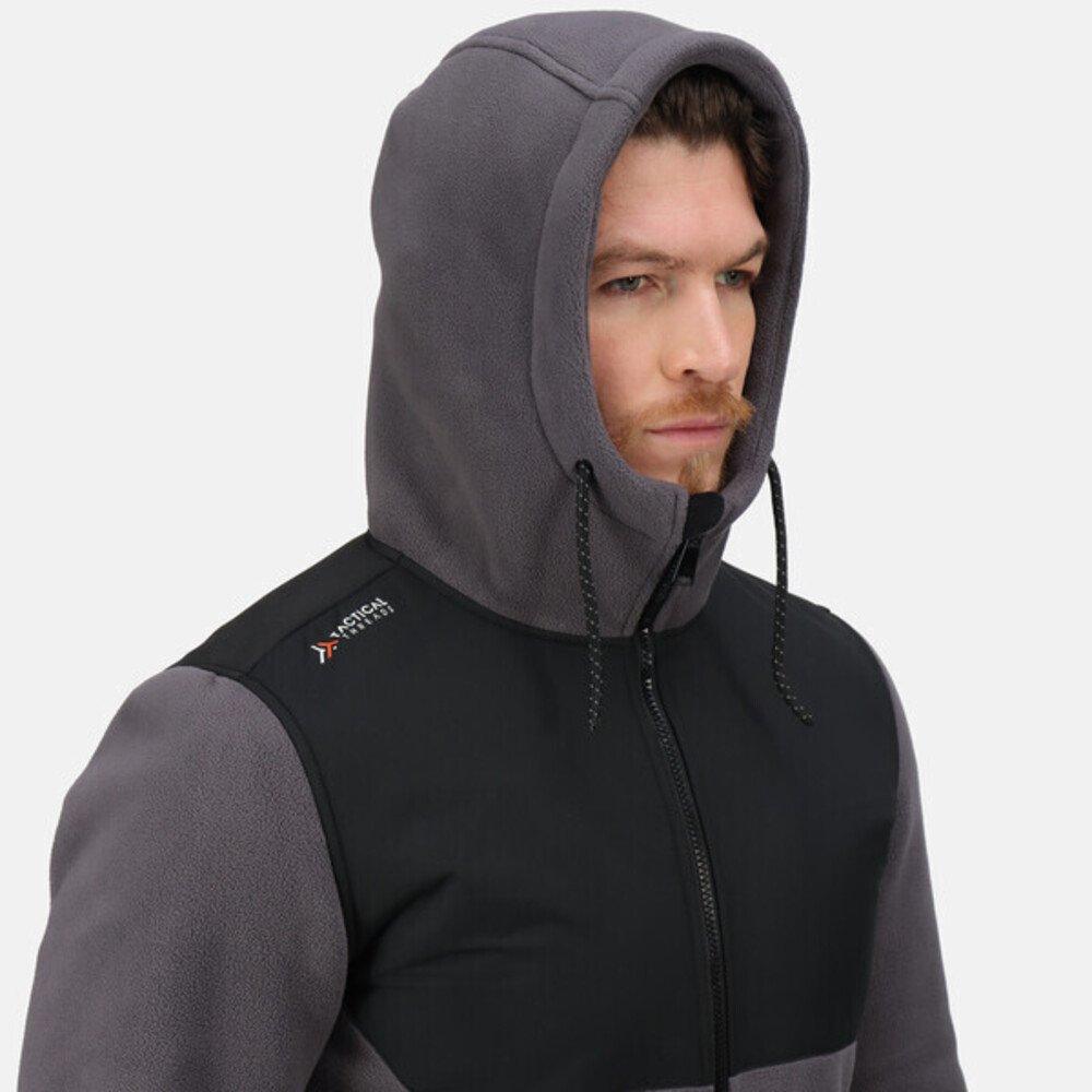 Regatta Garrison Kapuzenjacke