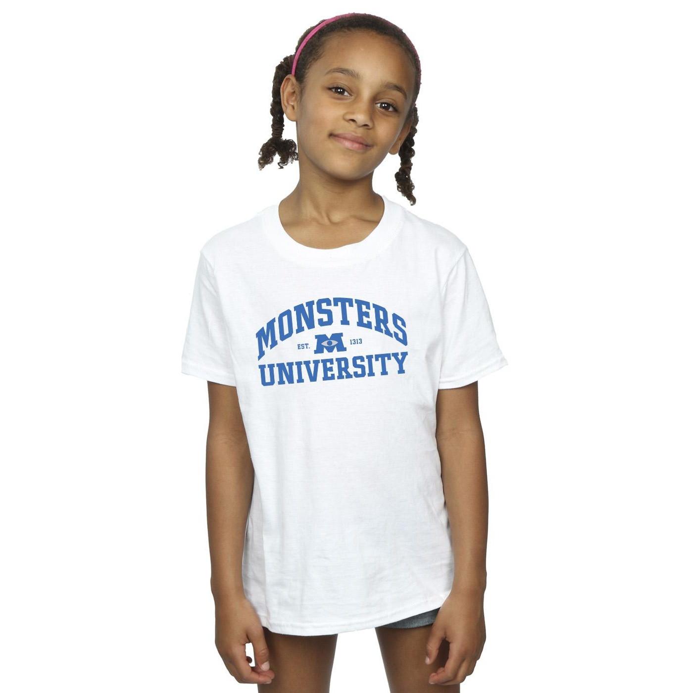Disney Monsters University TShirt