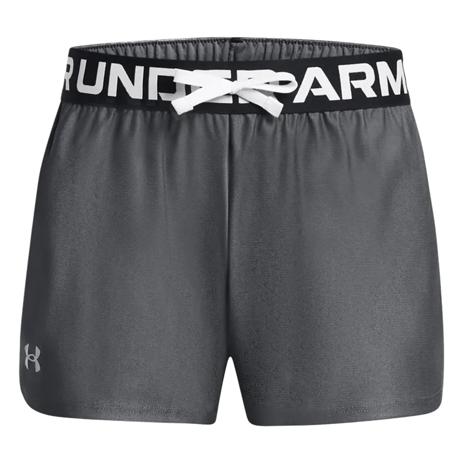 UNDER ARMOUR Play Up Shorts