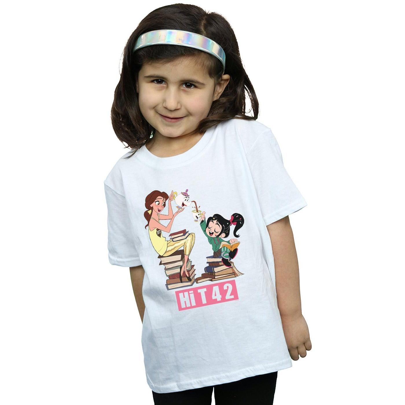 Disney Wreck It Ralph TShirt