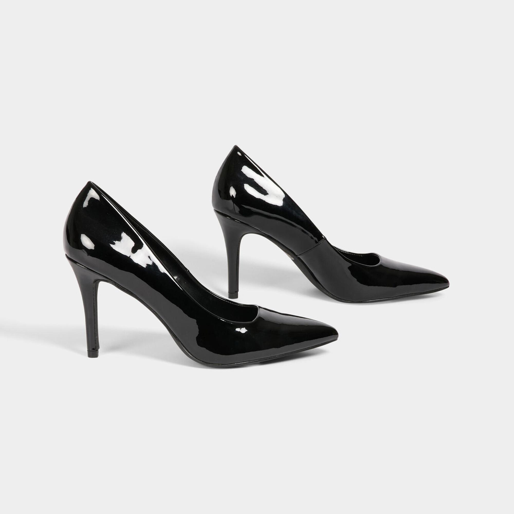 MORGAN Pumps, High Heel