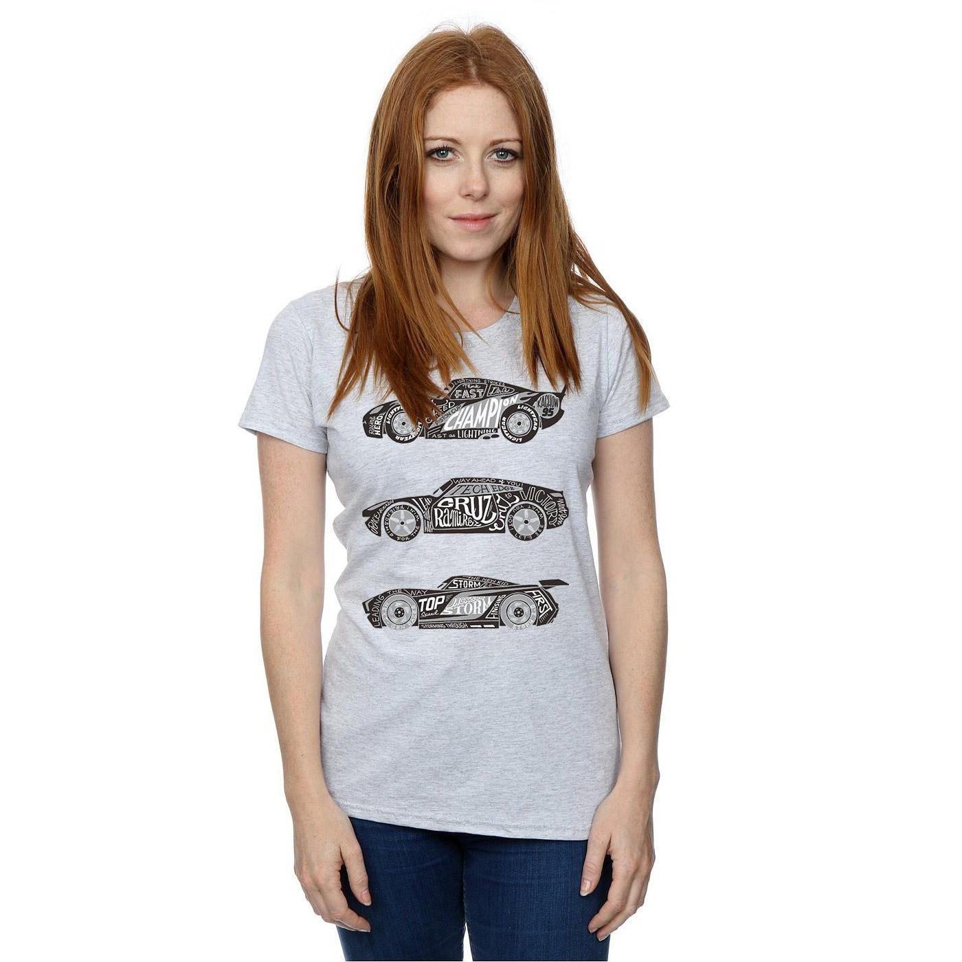 Disney Cars T-Shirt