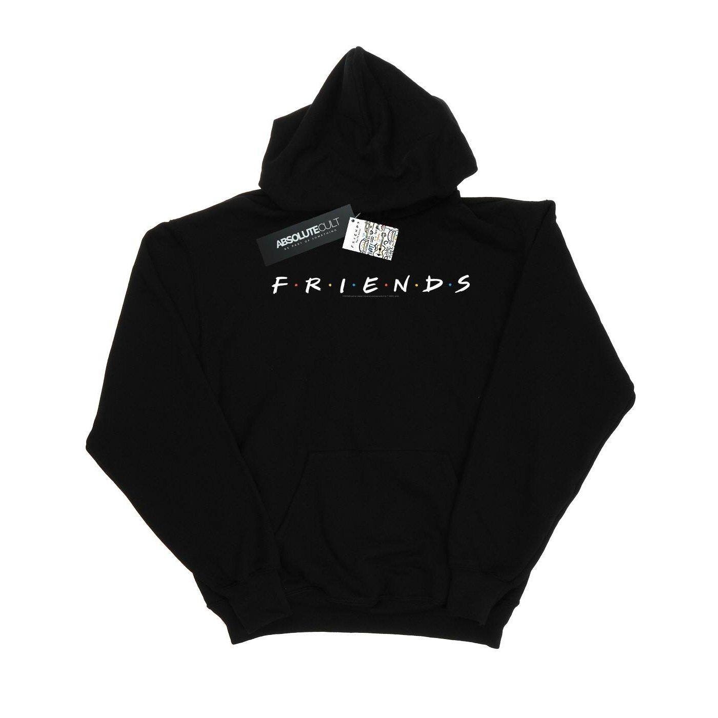 Friends Kapuzenpullover