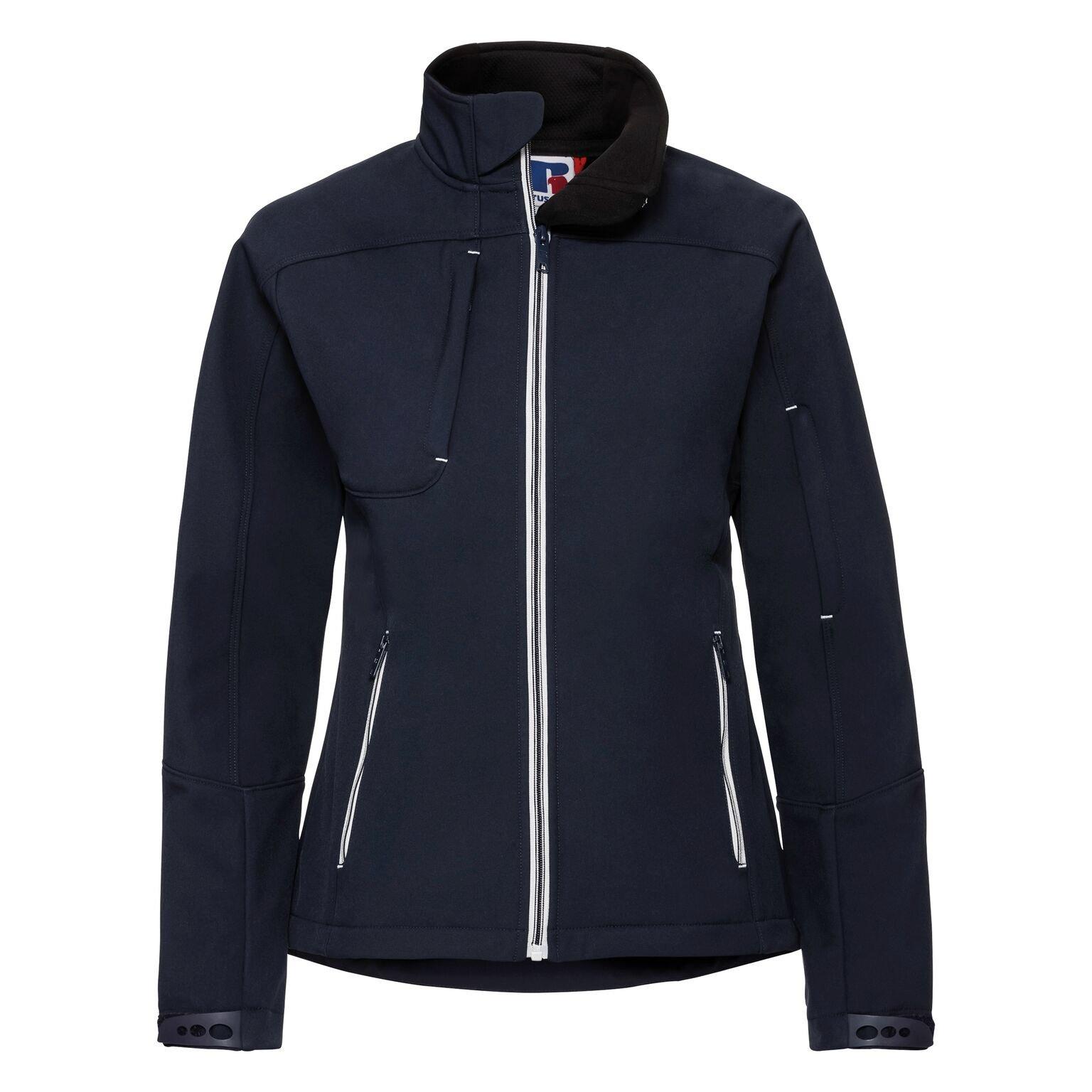 Russell SoftshellJacke Bionic