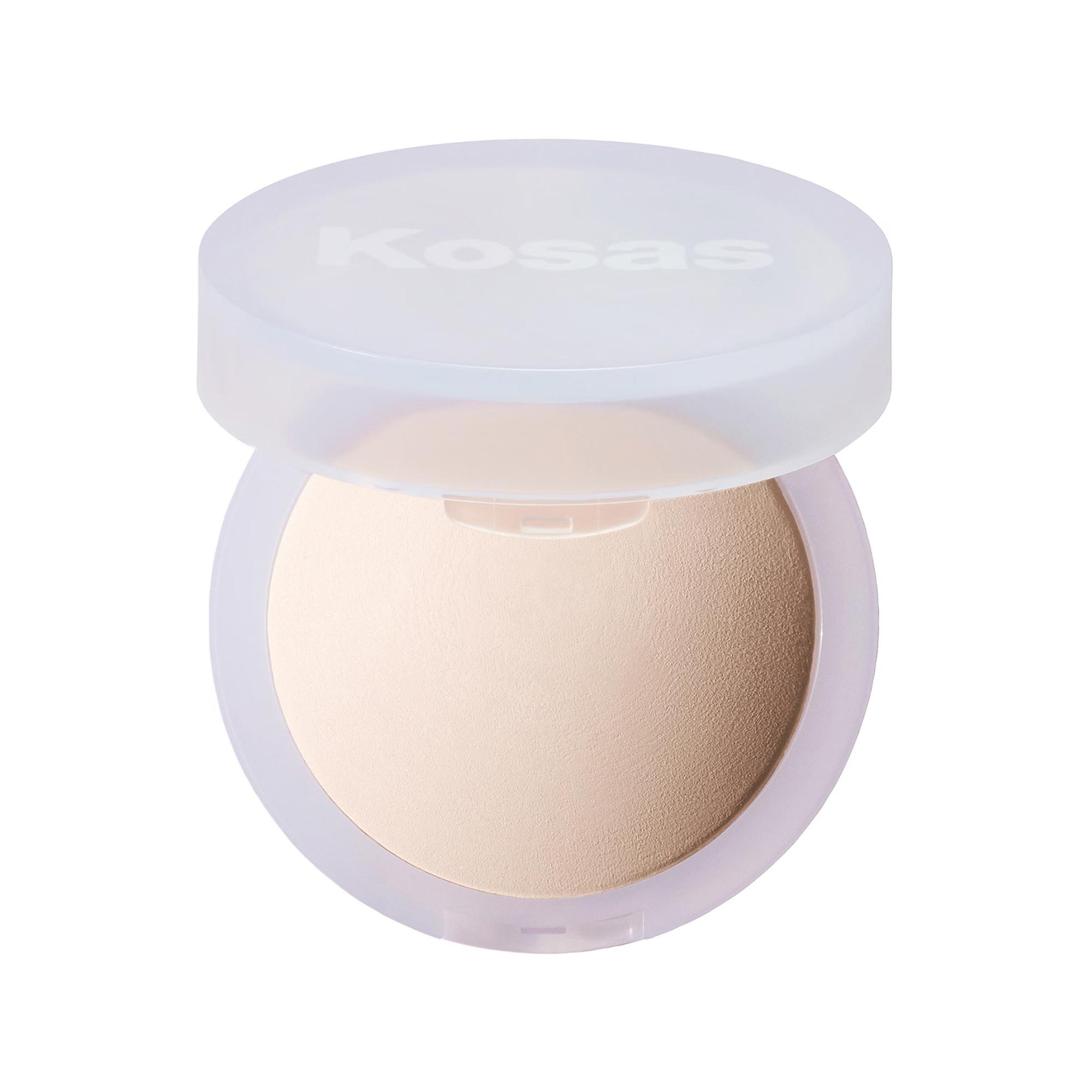 KOSAS Cloud Set - Farbiger Fixierpuder