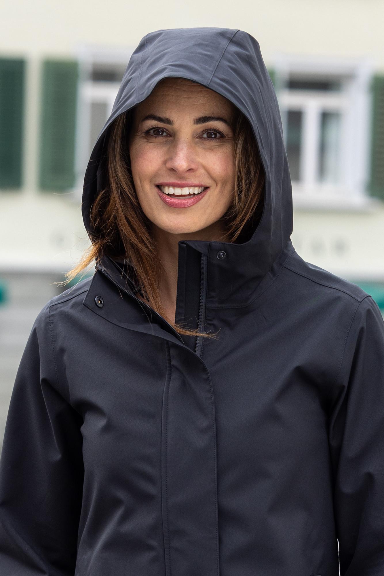 Rukka Giselle Regenmantel