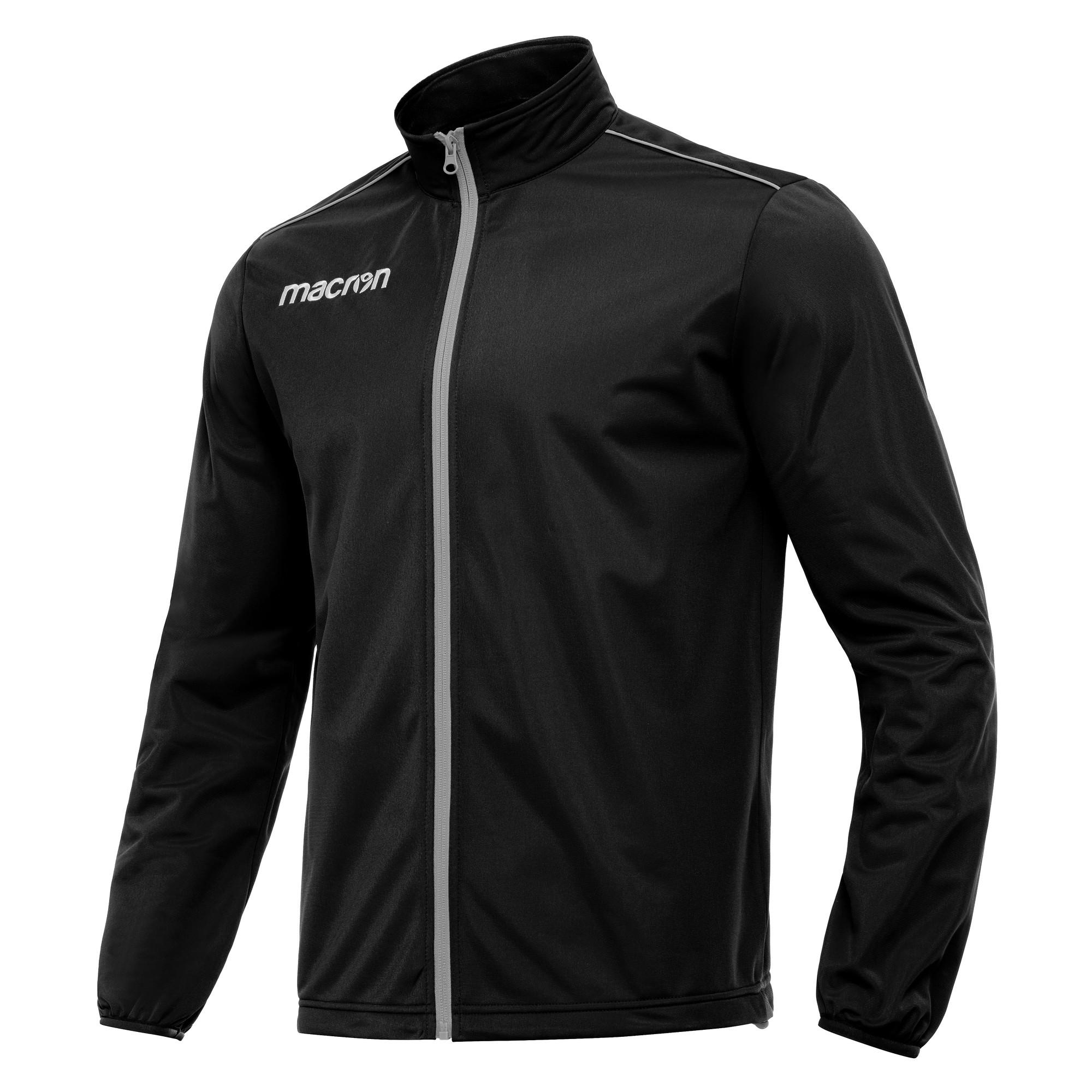 macron jacke niagara