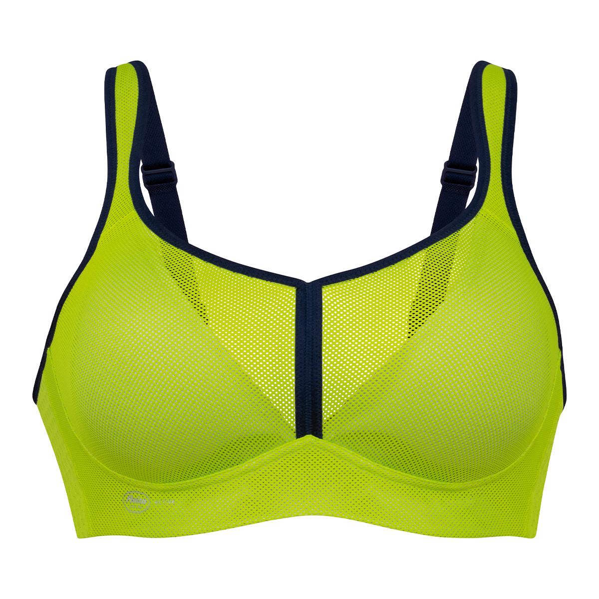 Anita Air Control mit Delta Pad - Sport-BH