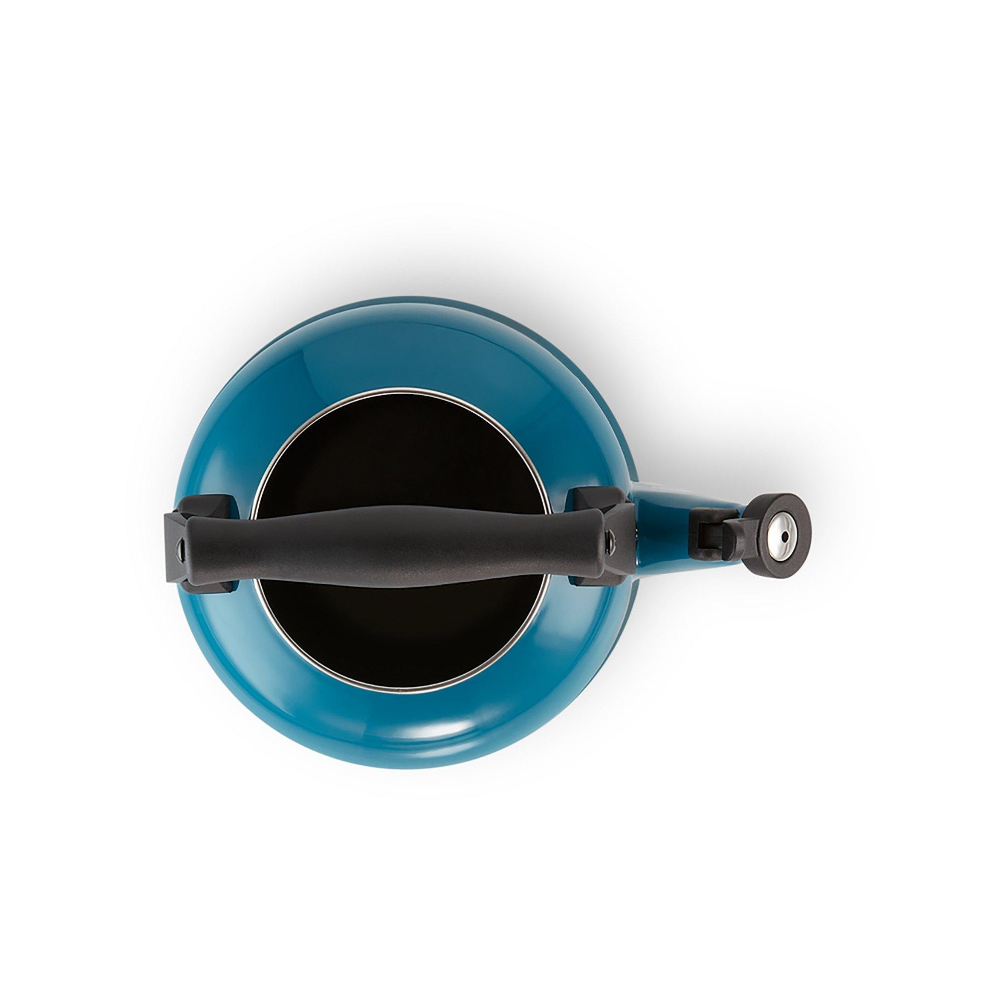 LE CREUSET Wasserkessel Tradition