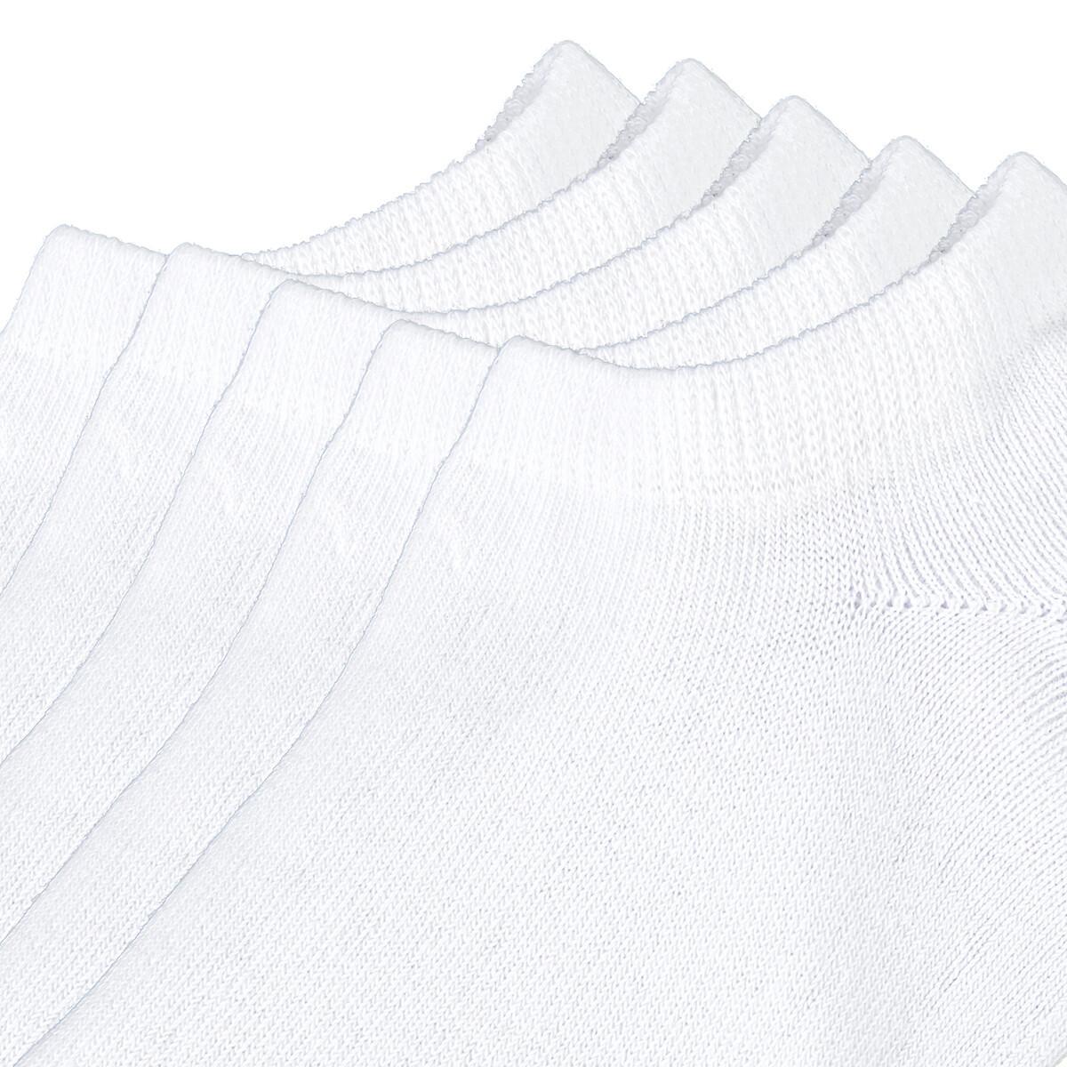 La Redoute Collections 5 Paar Kurzsocken