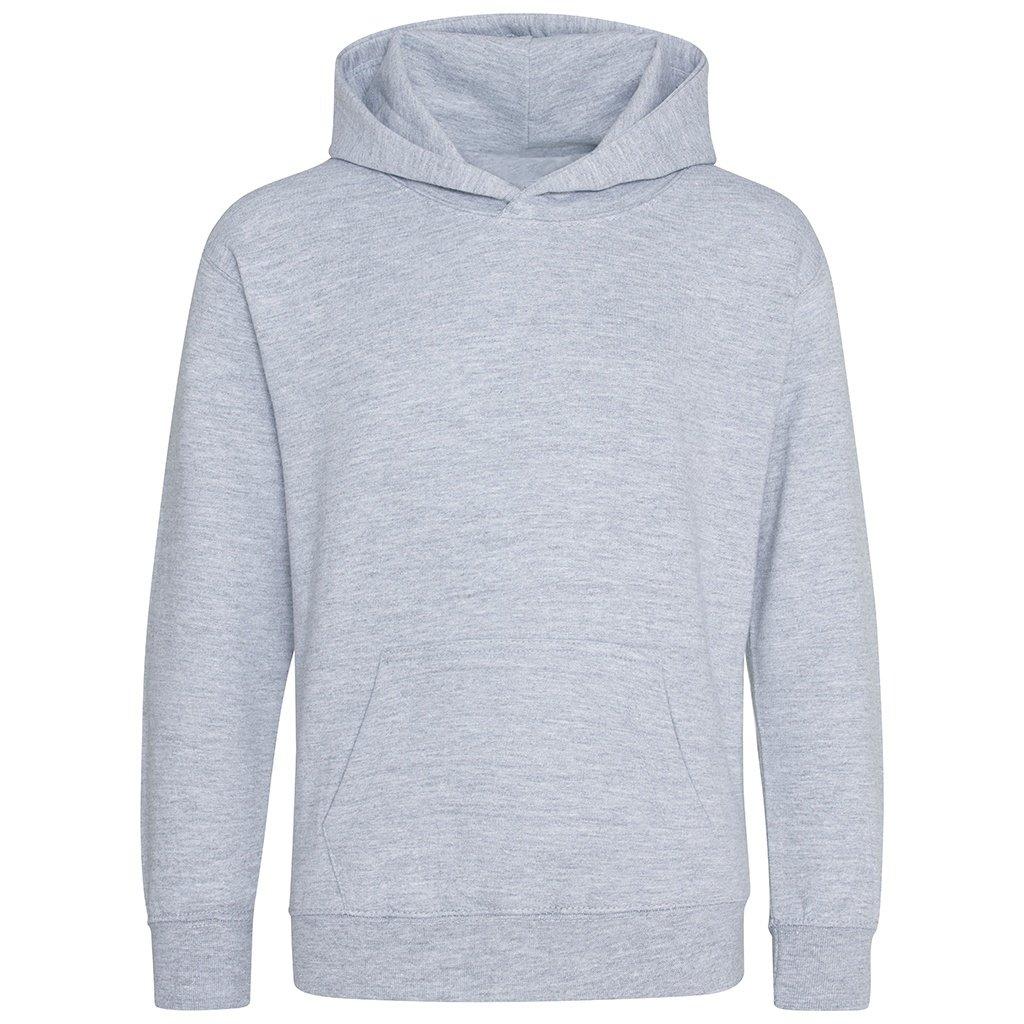 AWDis Kapuzenpullover, aus biologischem Anbau
