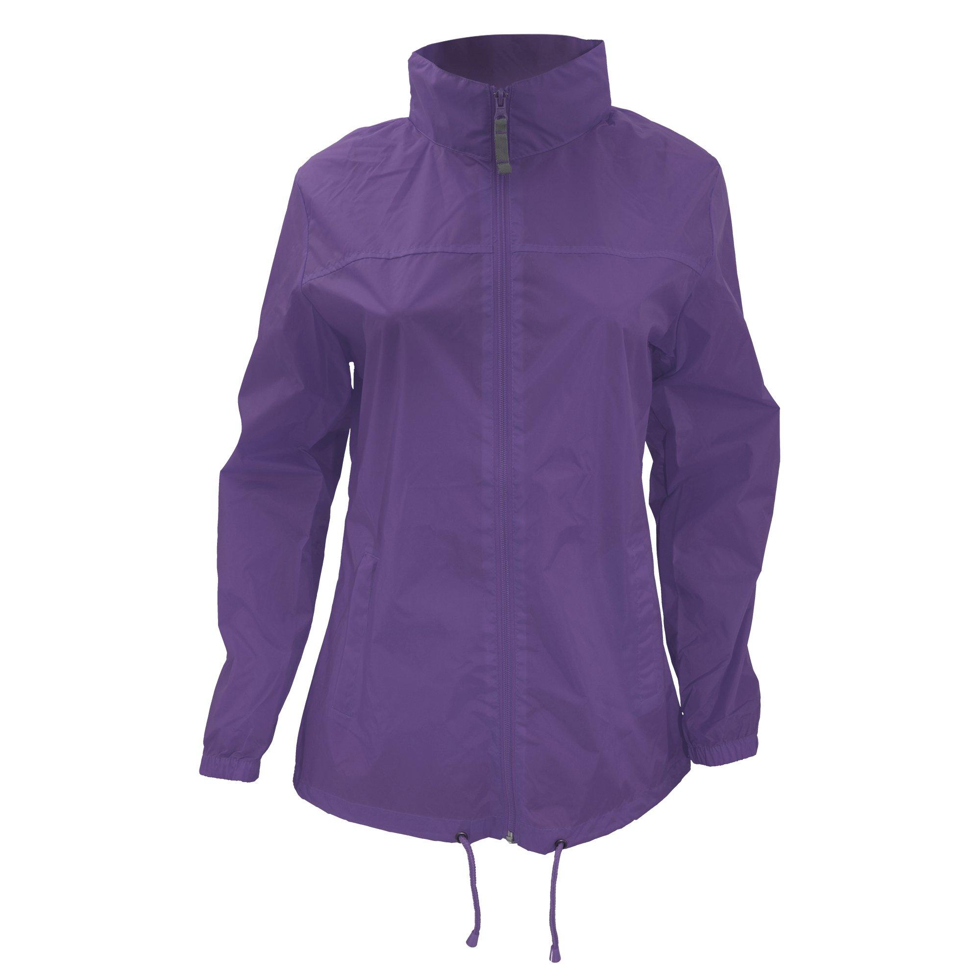B and C B&C Sirocco Jacke, Leicht