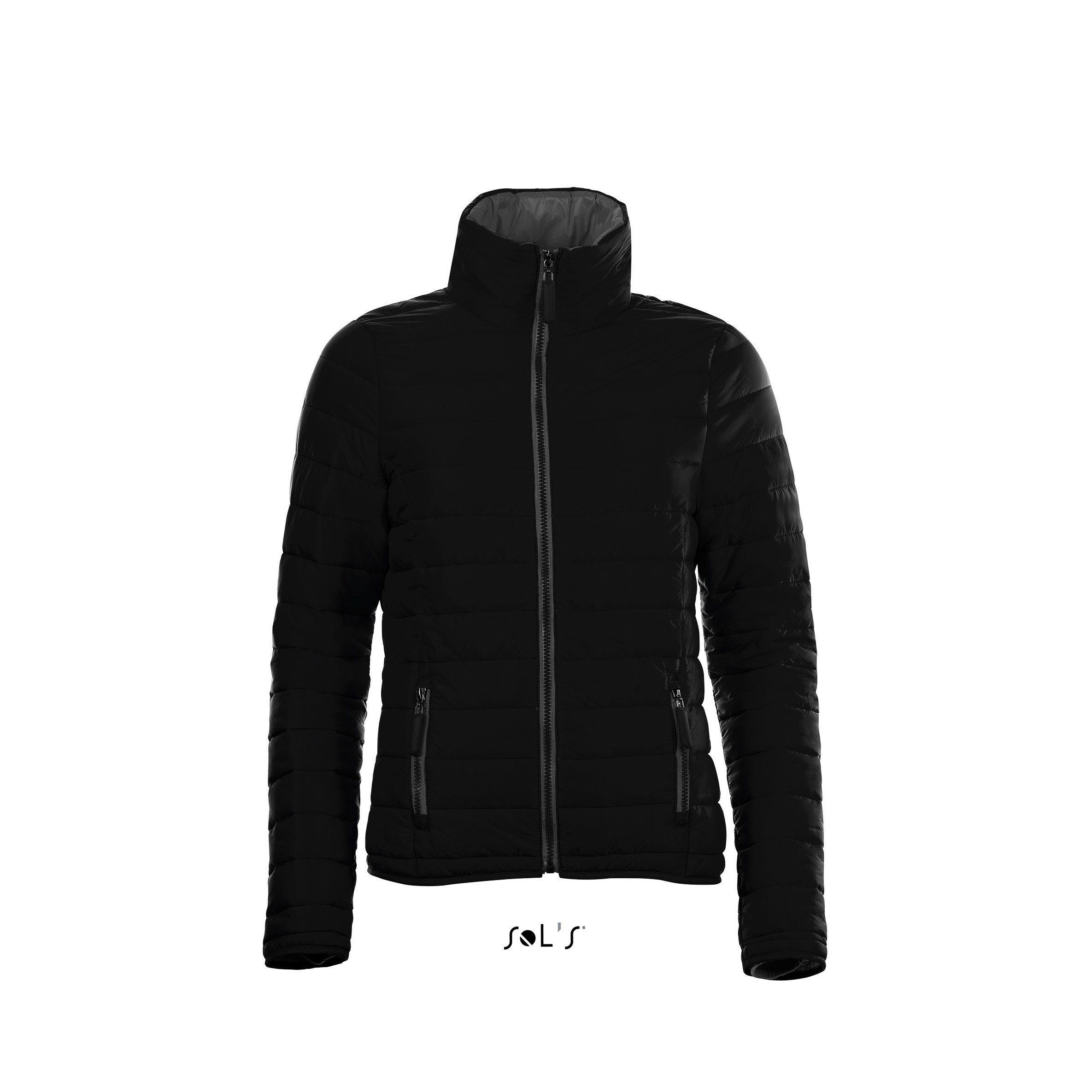 SOLS damen-daunenjacke ol' ride