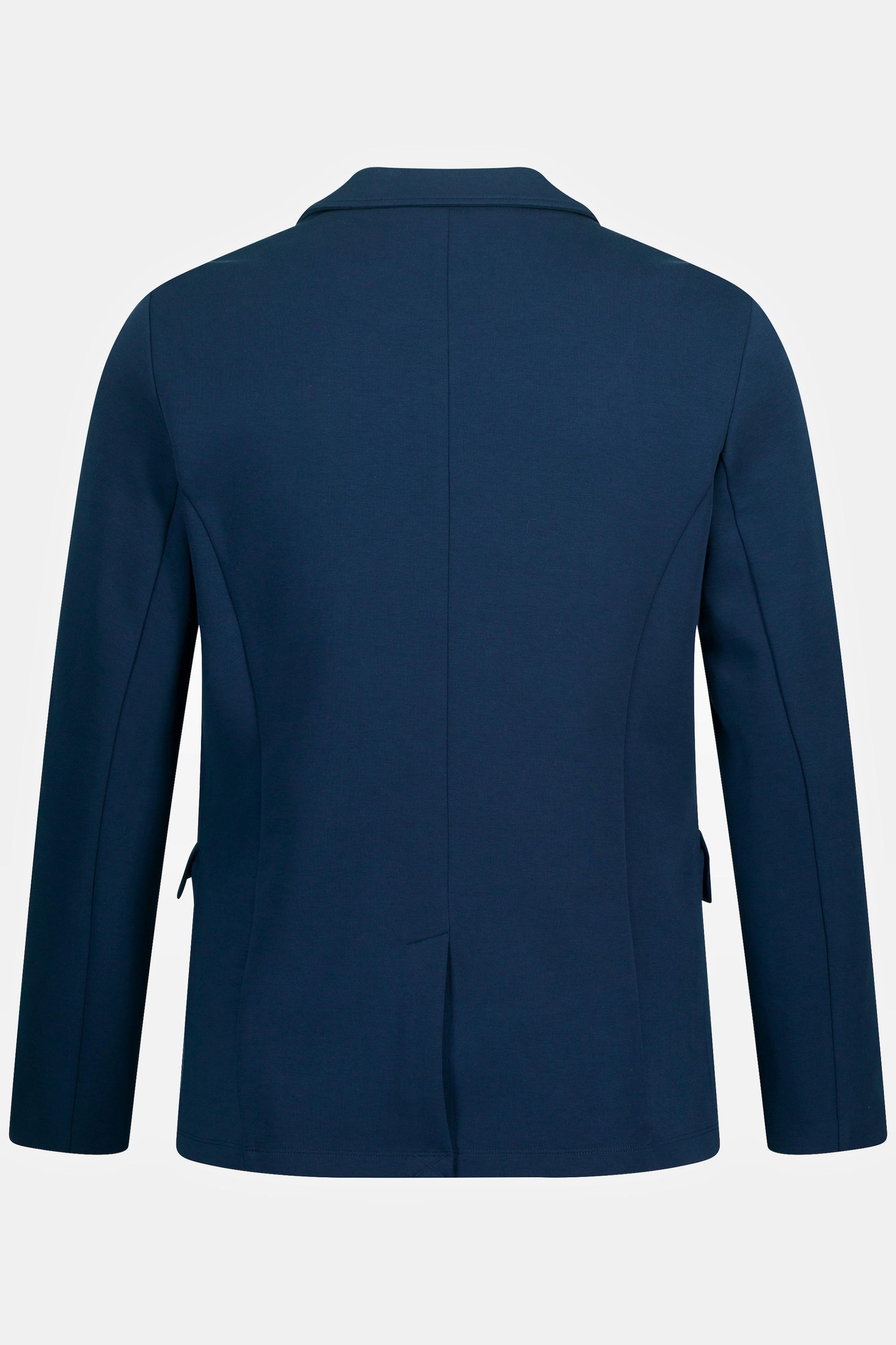 JP1880 NEW YORK FLEXNAMIC Business Jersey Sakko