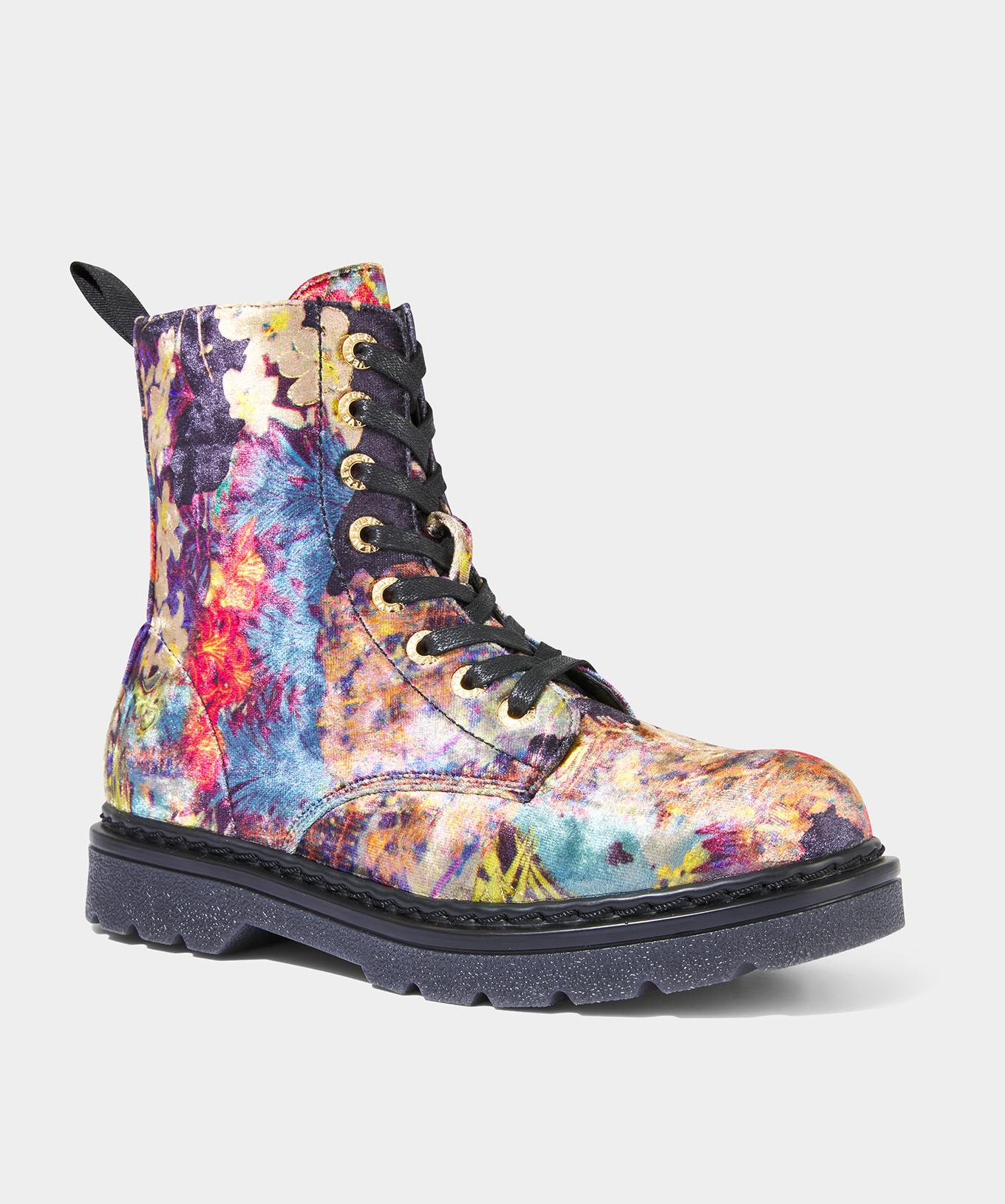 Joe Browns Klassische Winter-Schnürstiefel