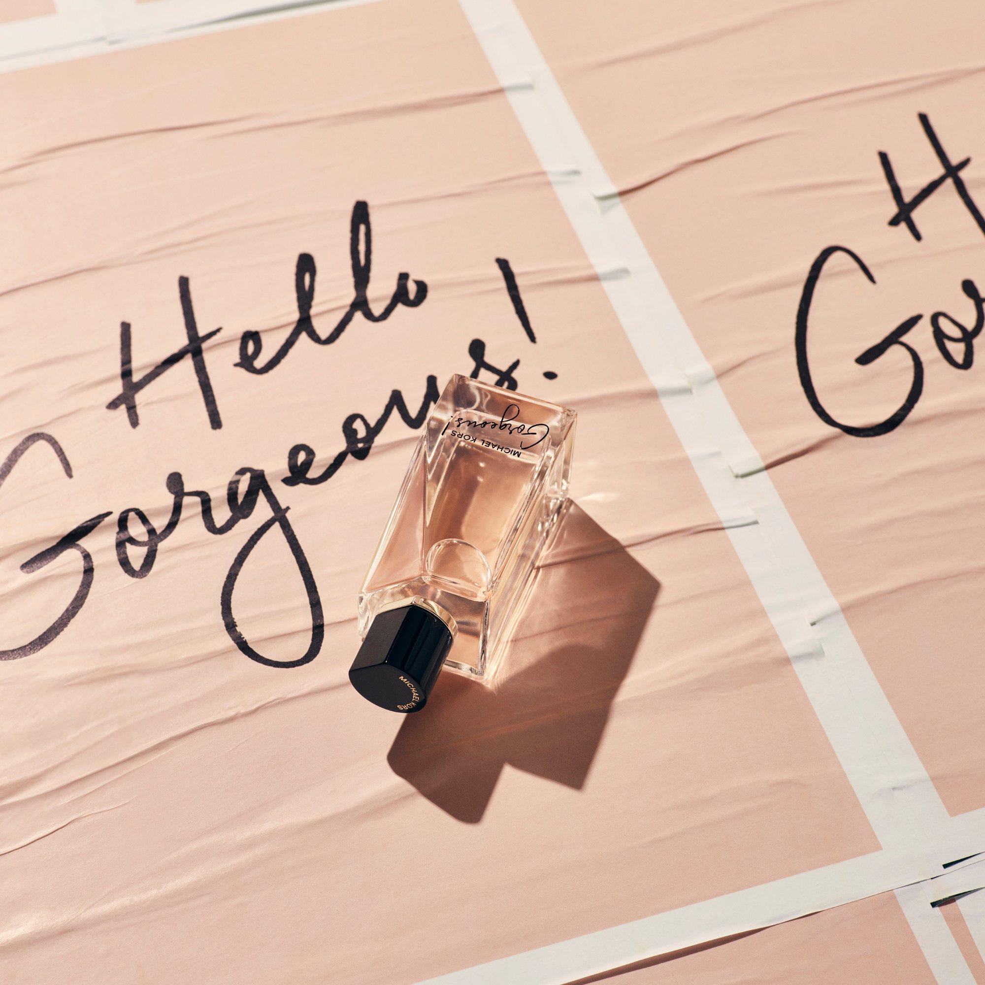 MICHAEL KORS Gorgeous! Eau de Parfum